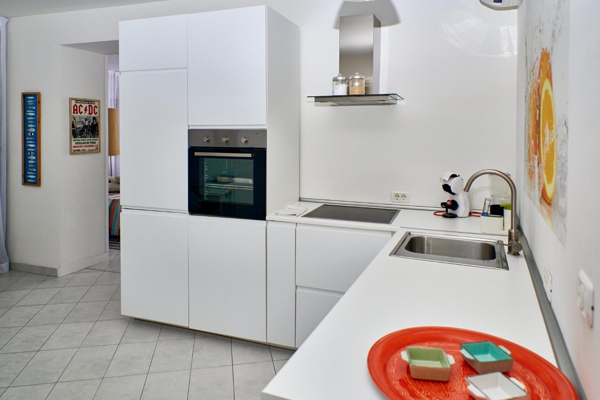 NOVIGRAD BOUTIQUE APARTMENT view 5