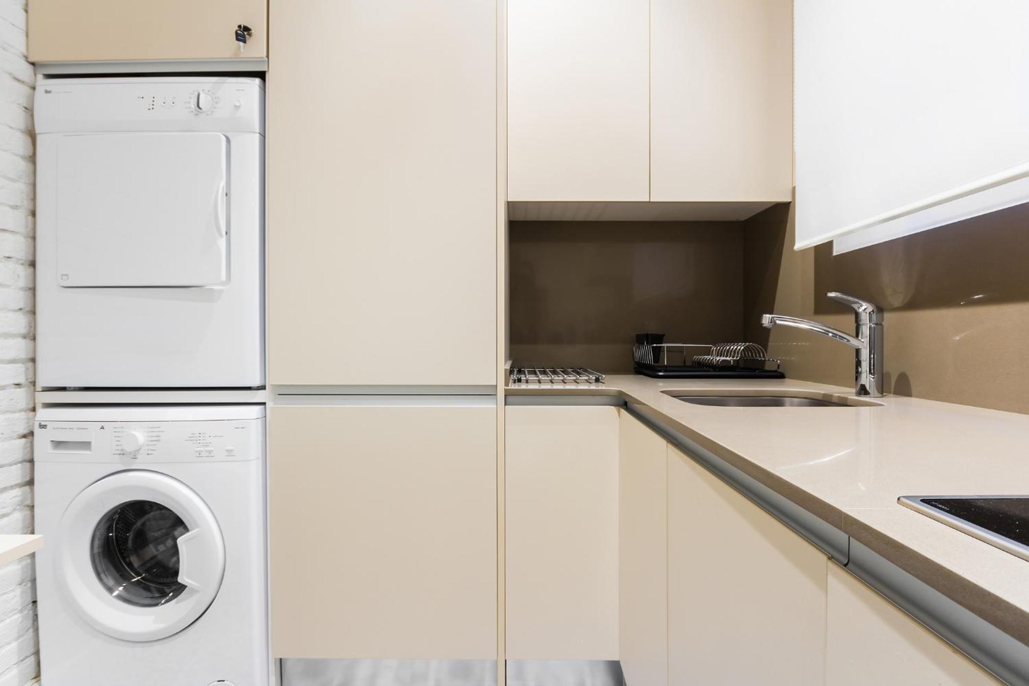 Canela Homes BARCELONA MARINA