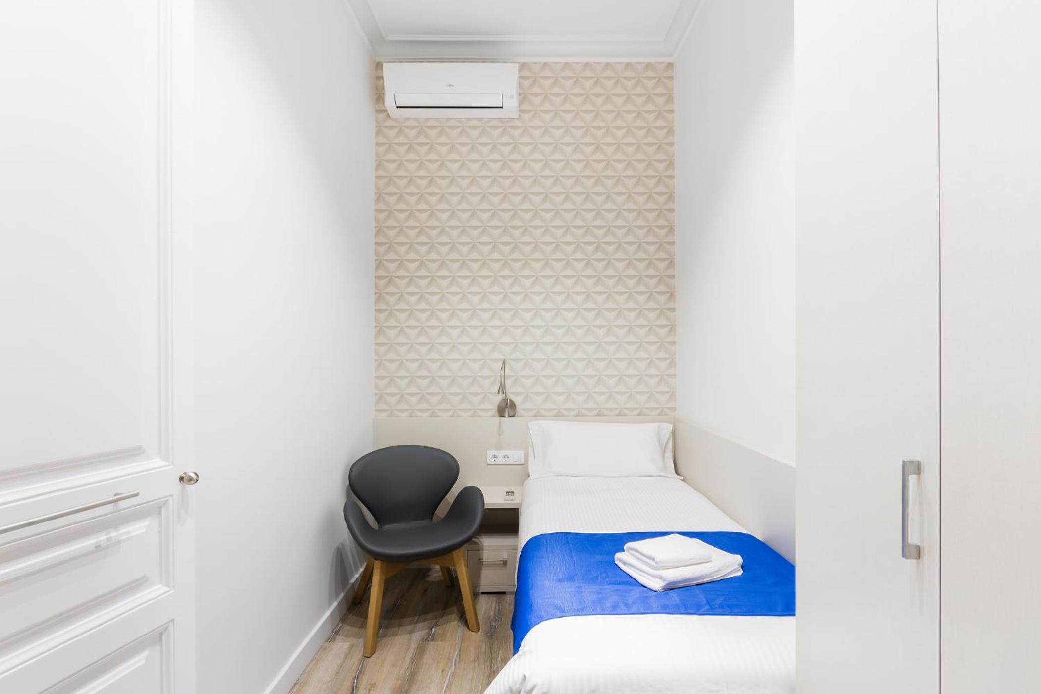 Canela Homes BARCELONA MARINA