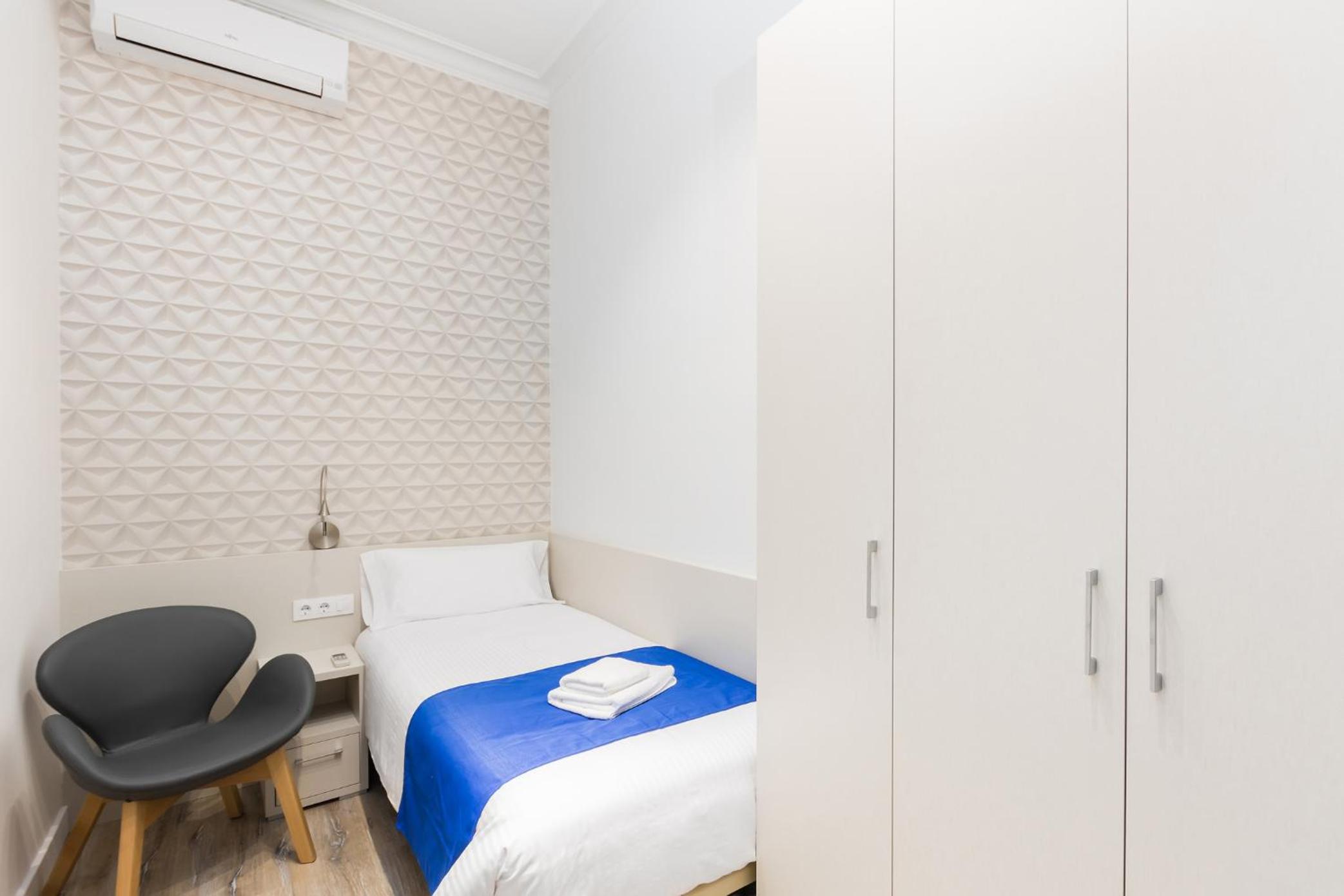 Canela Homes BARCELONA MARINA