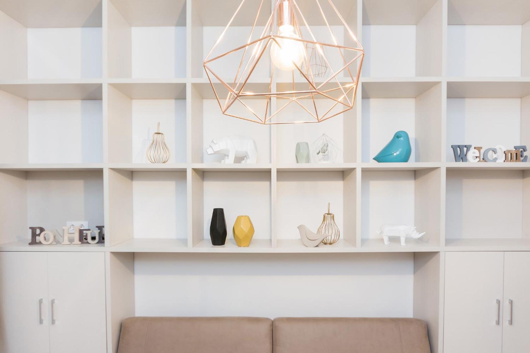 Canela Homes BARCELONA MARINA
