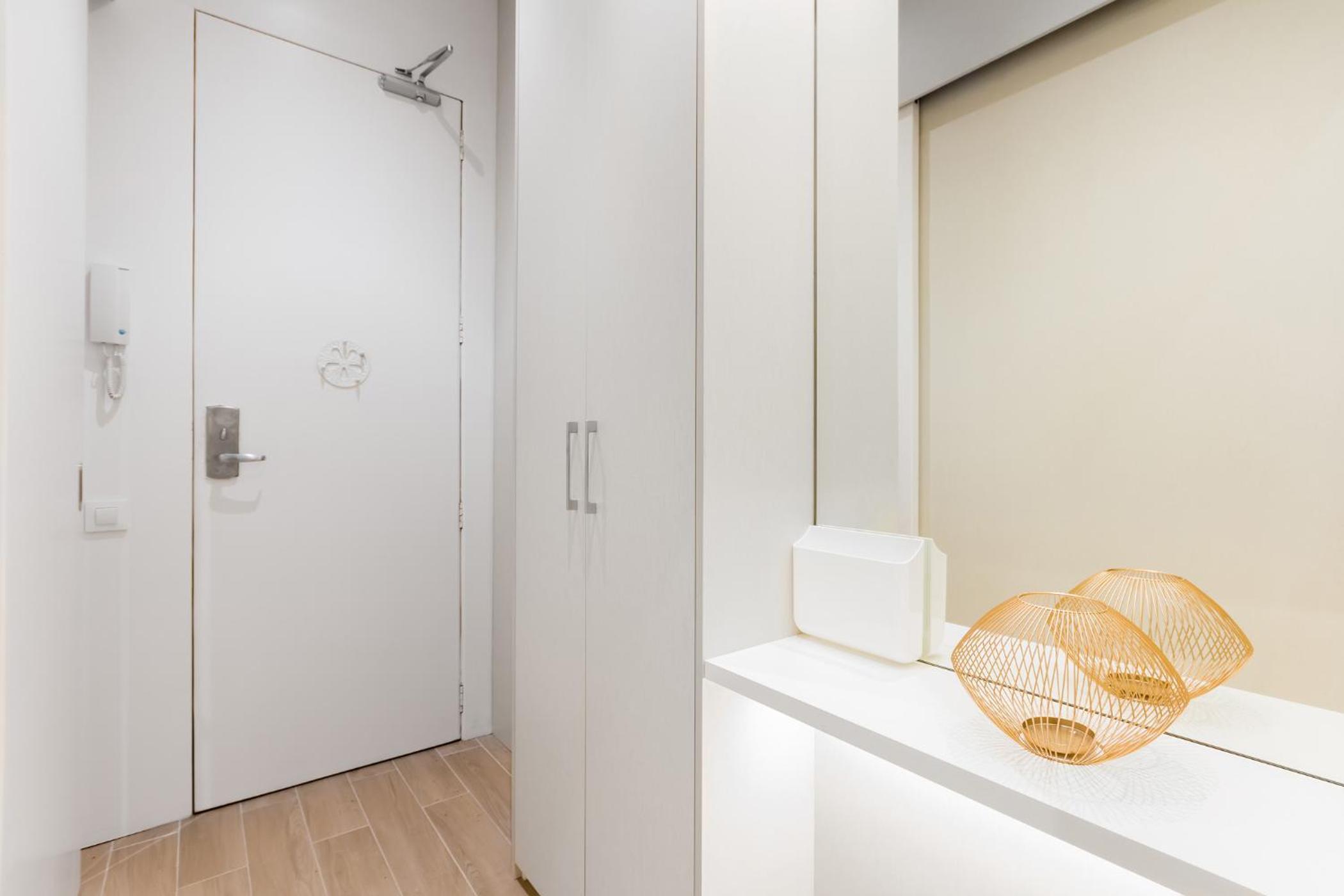 Canela Homes BARCELONA MARINA