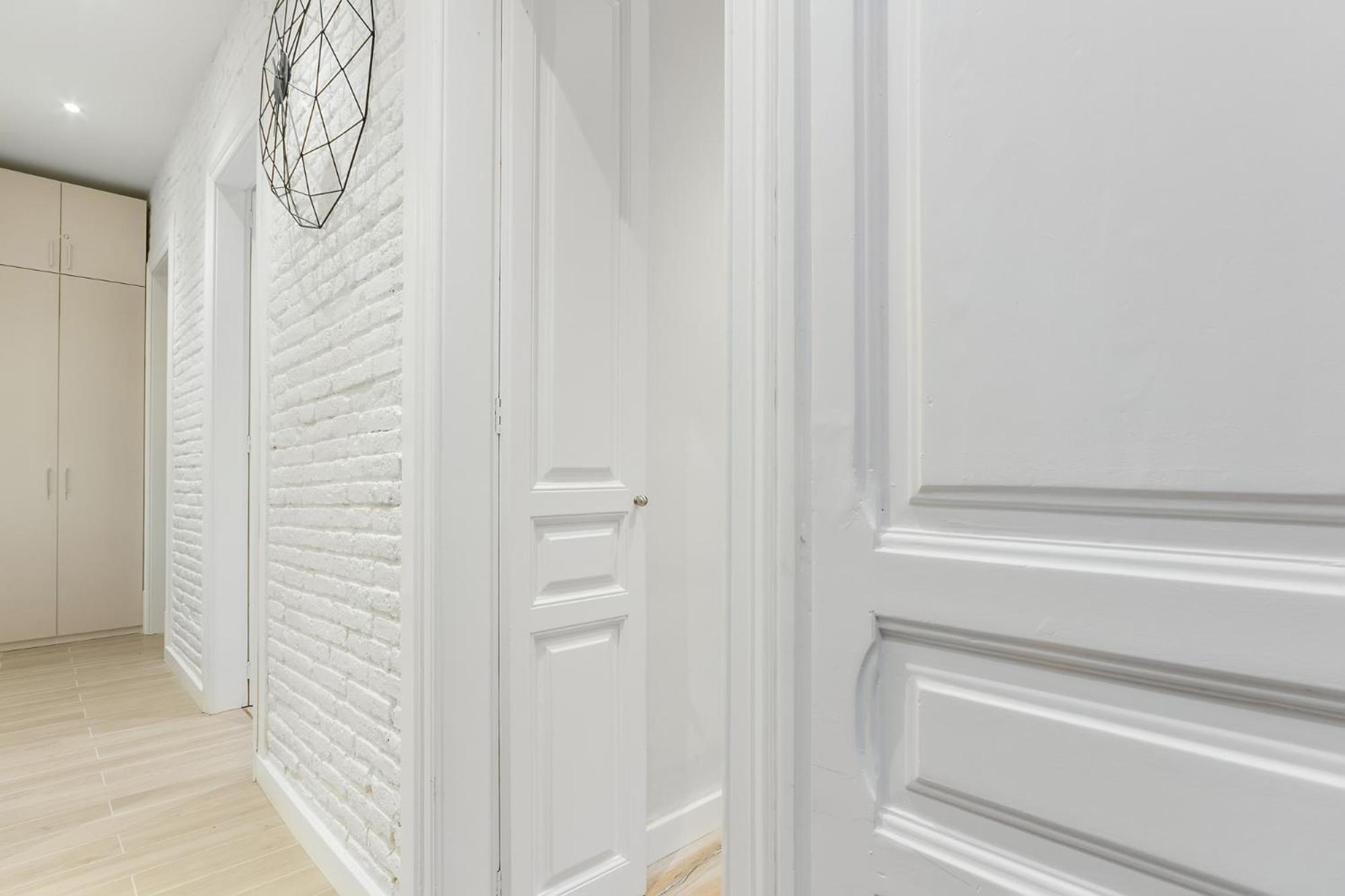 Canela Homes BARCELONA MARINA