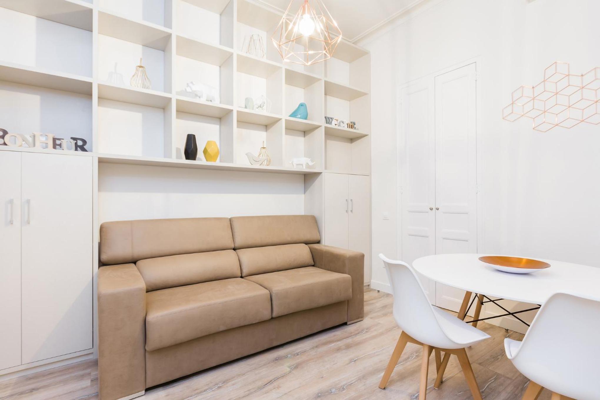 Canela Homes BARCELONA MARINA