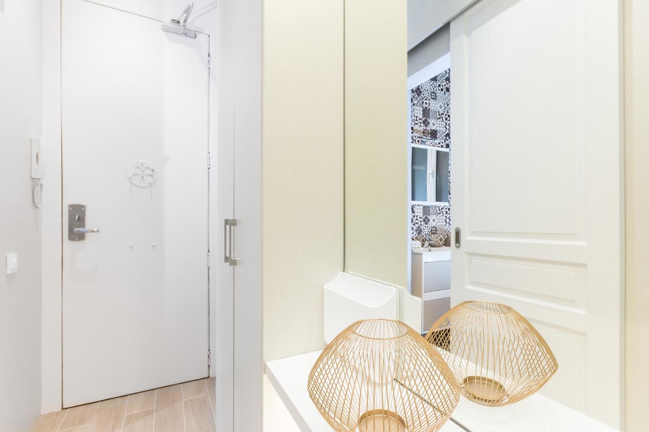 Canela Homes BARCELONA MARINA