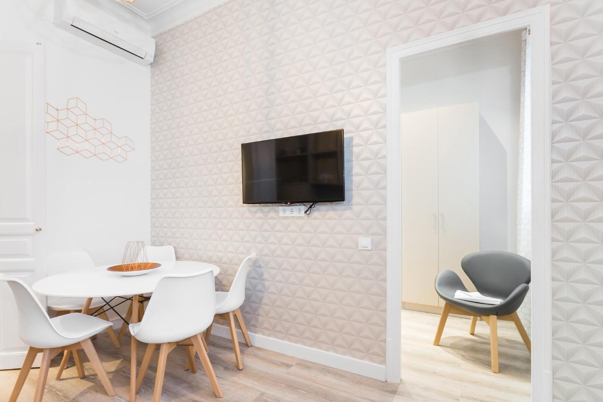 Canela Homes BARCELONA MARINA