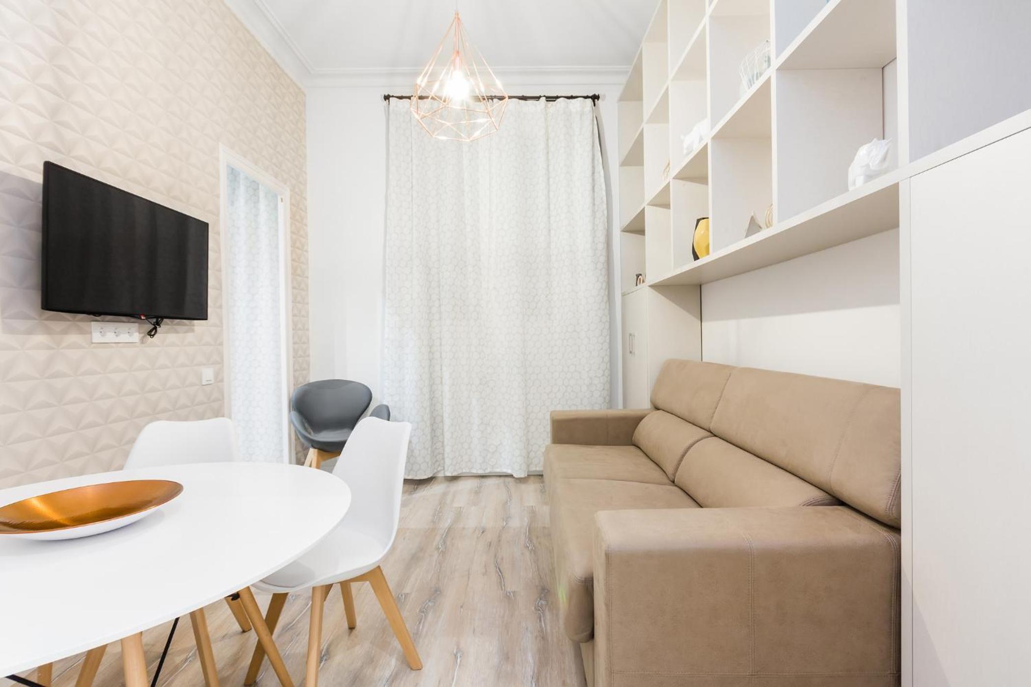 Canela Homes BARCELONA MARINA