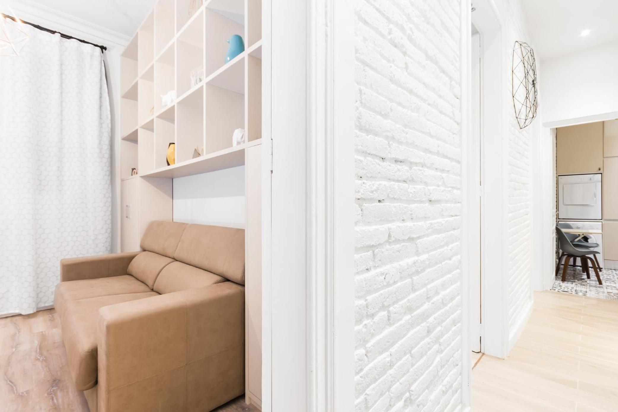Canela Homes BARCELONA MARINA