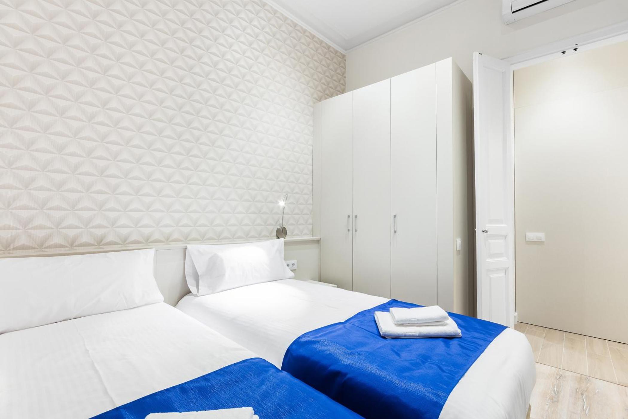 Canela Homes BARCELONA MARINA