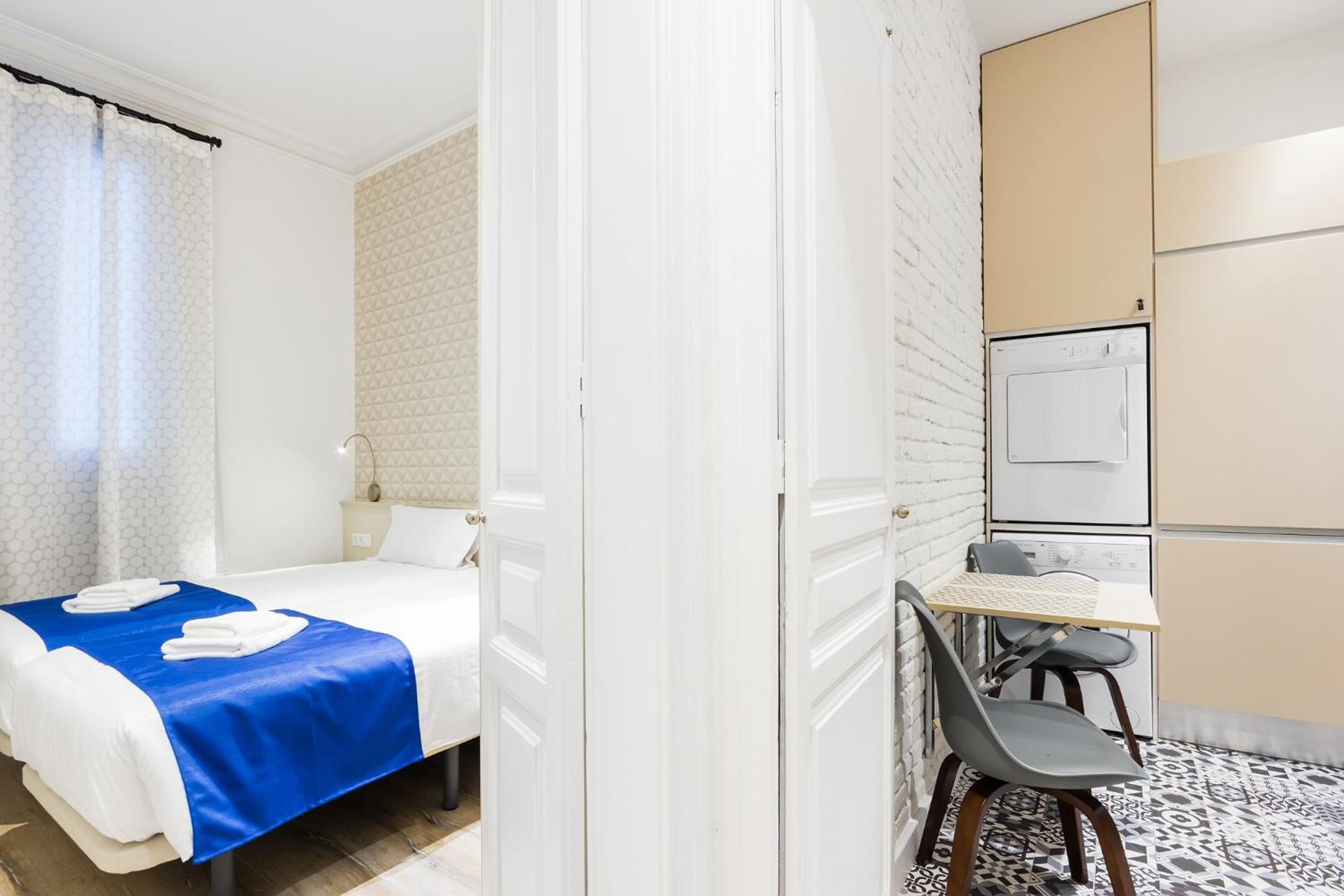 Canela Homes BARCELONA MARINA