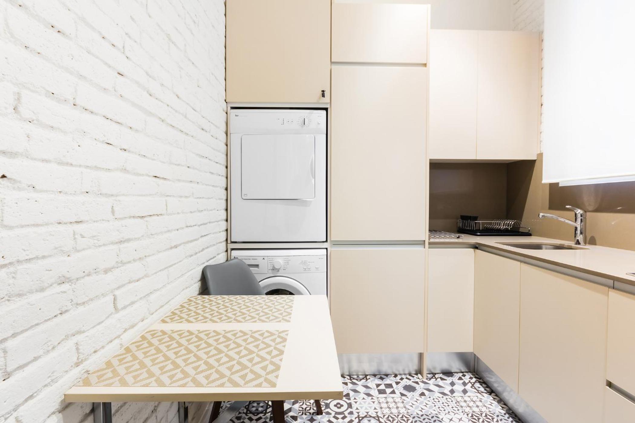 Canela Homes BARCELONA MARINA