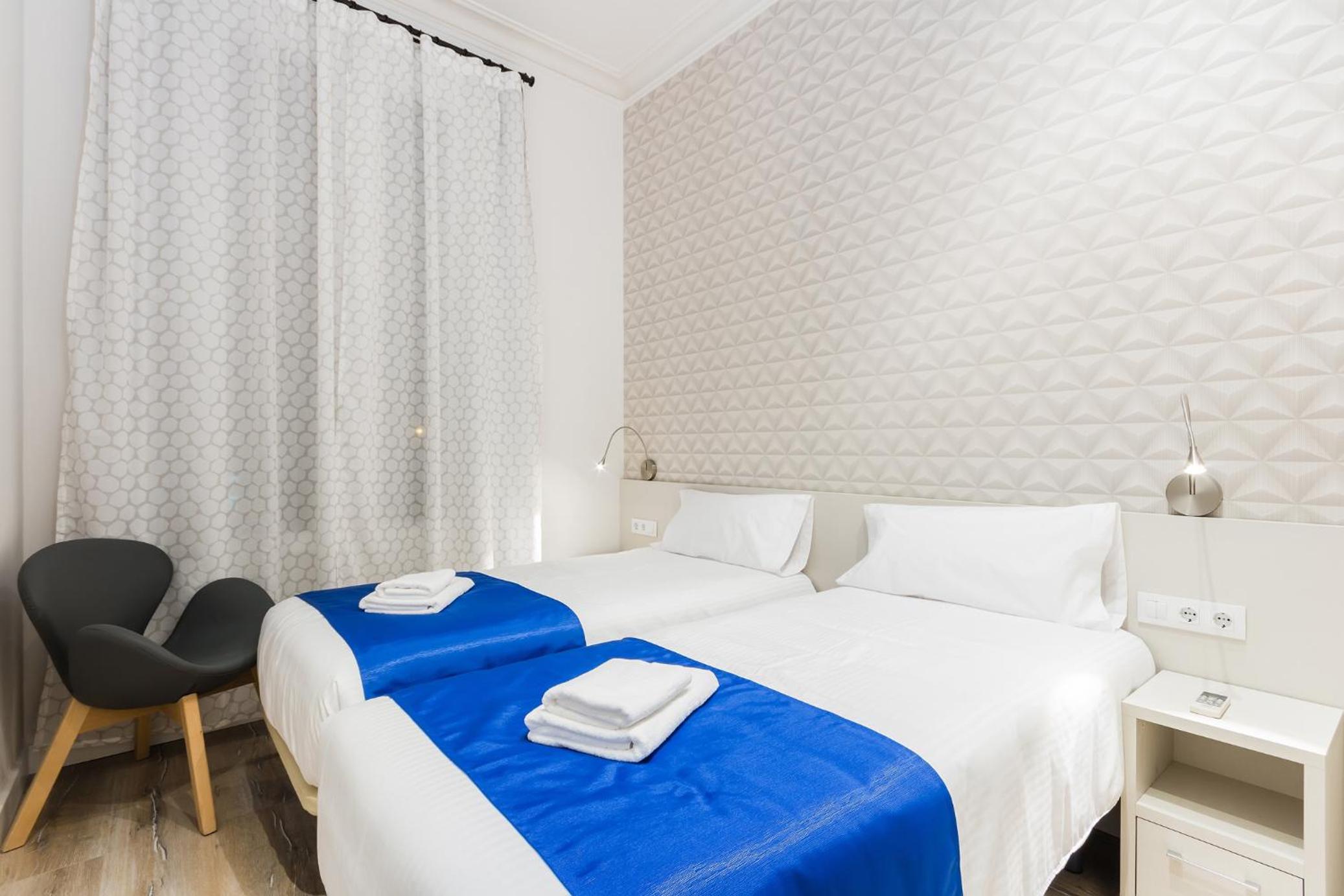 Canela Homes BARCELONA MARINA
