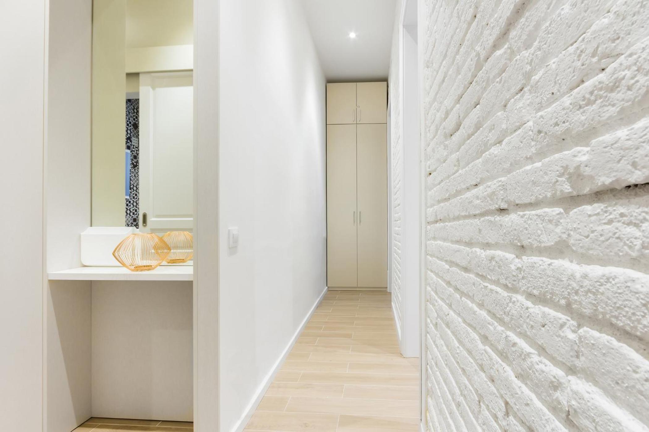 Canela Homes BARCELONA MARINA