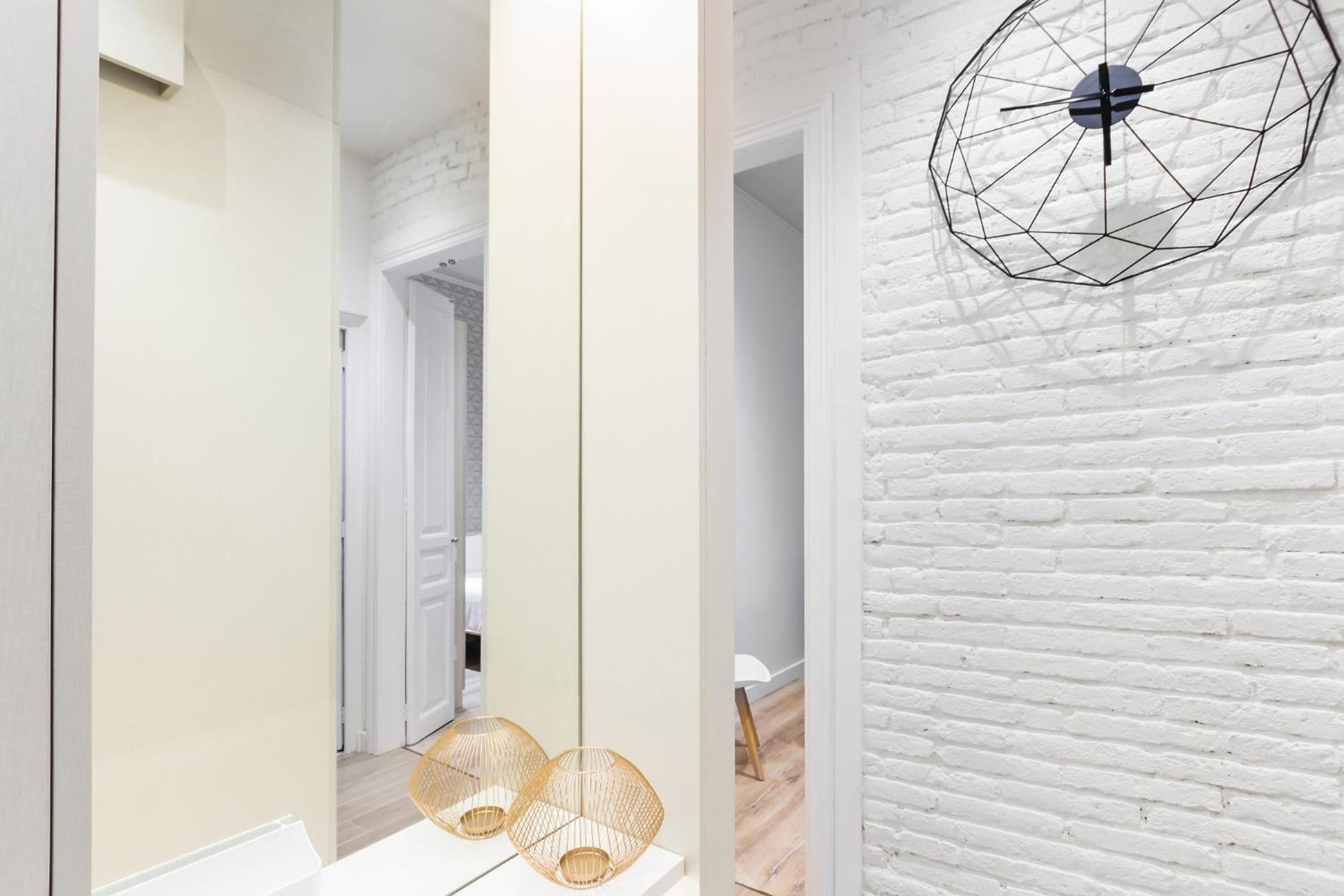 Canela Homes BARCELONA MARINA