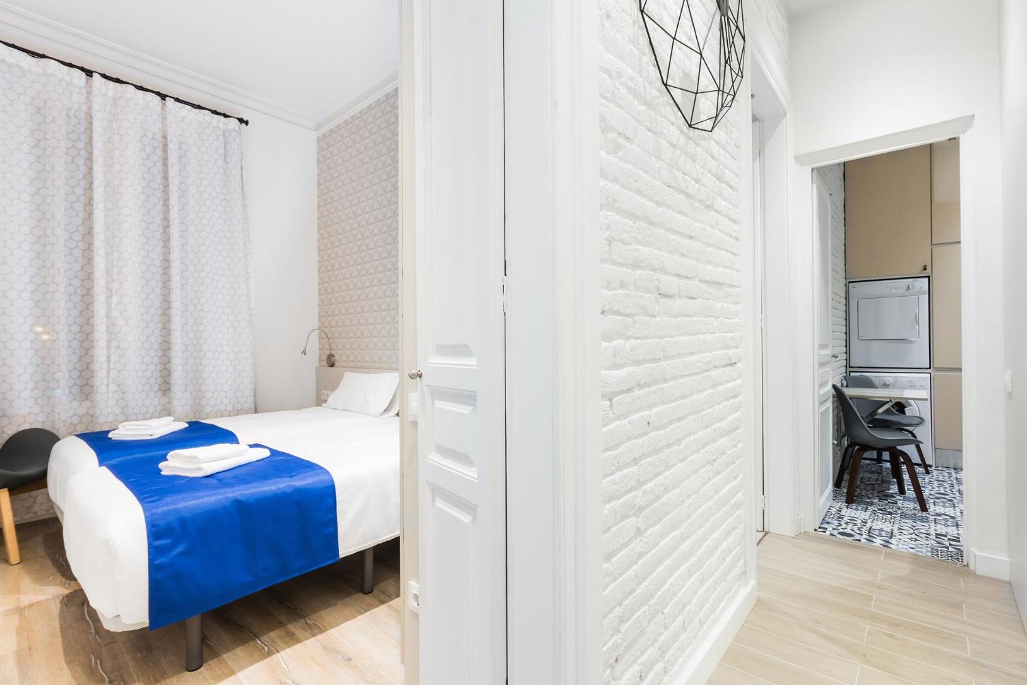 Canela Homes BARCELONA MARINA