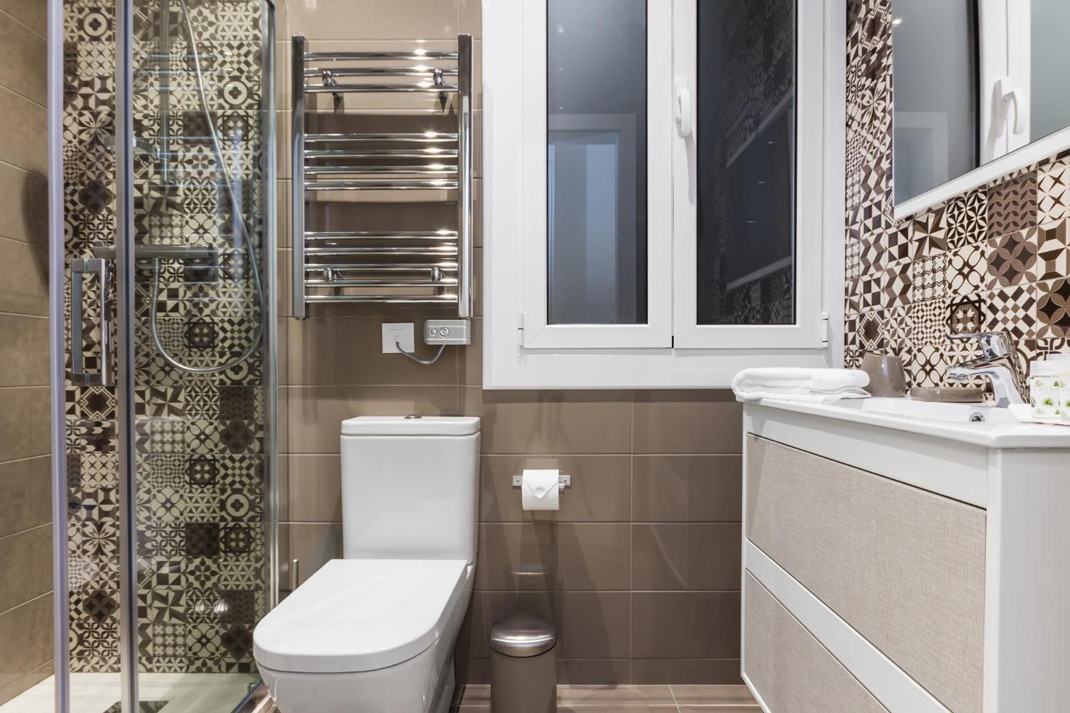 Canela Homes BARCELONA MARINA
