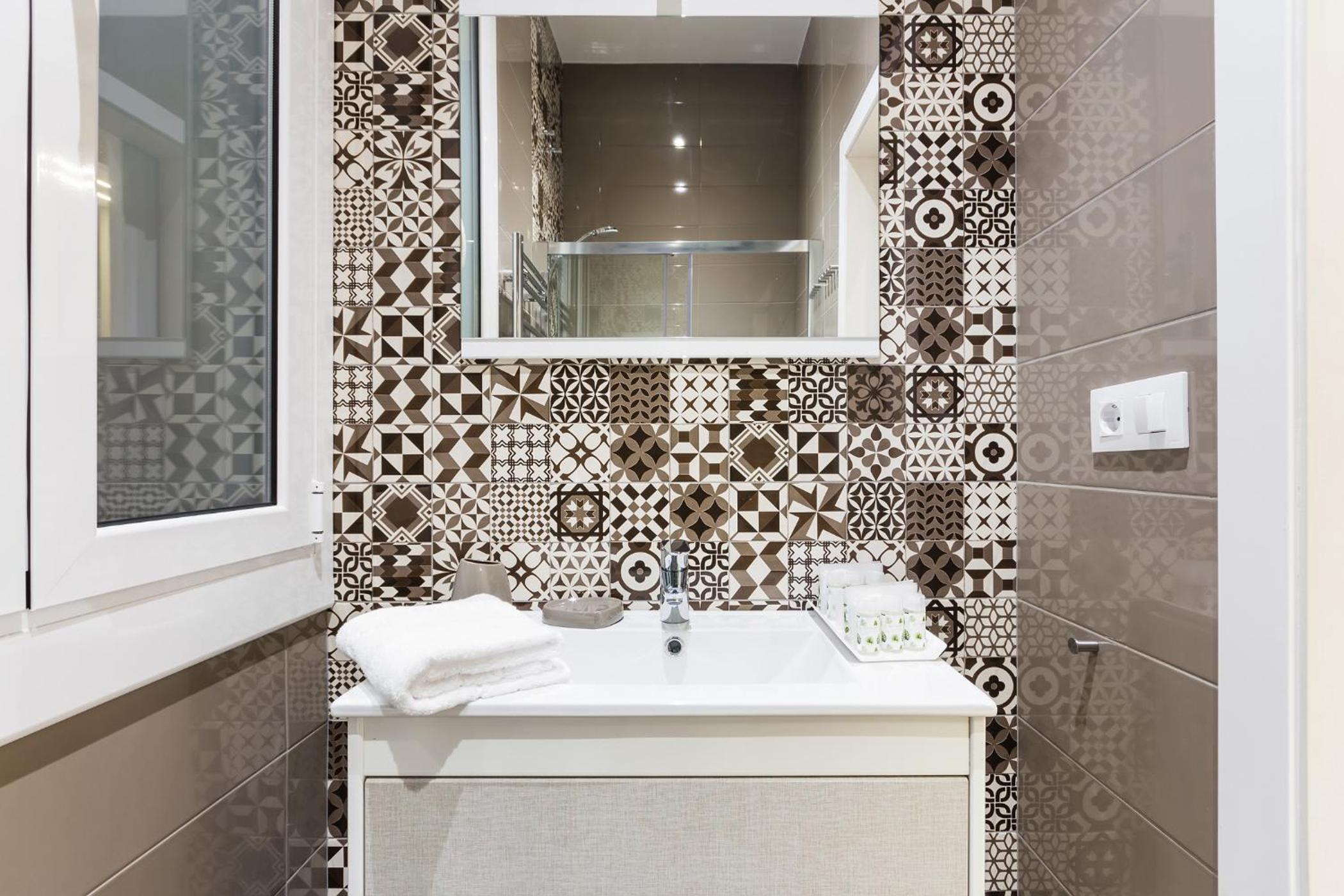 Canela Homes BARCELONA MARINA