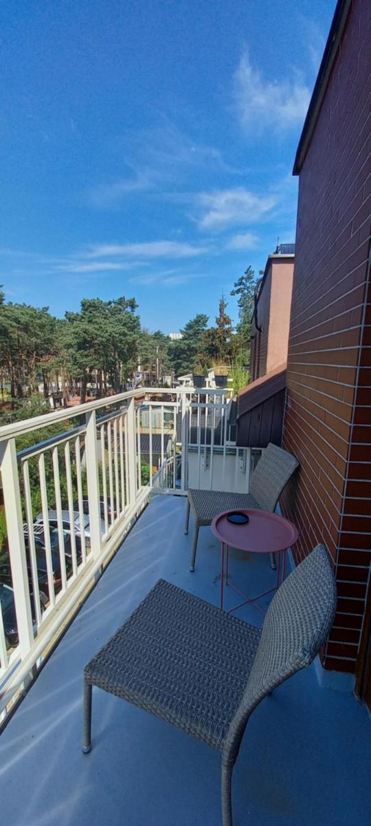 Apartamenty Sonata view 3