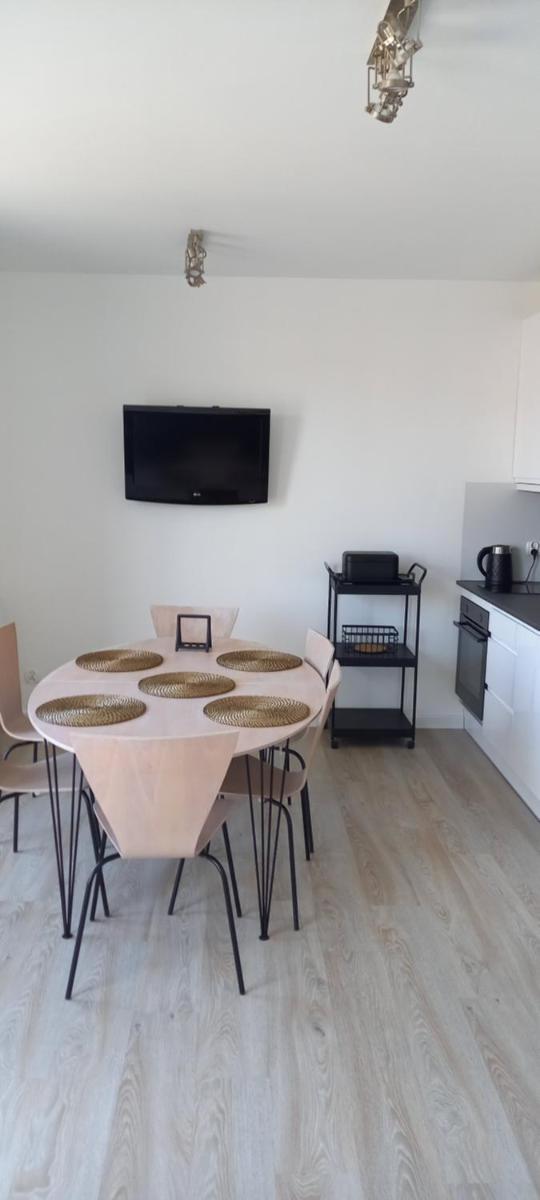 Apartamenty Sonata view 2