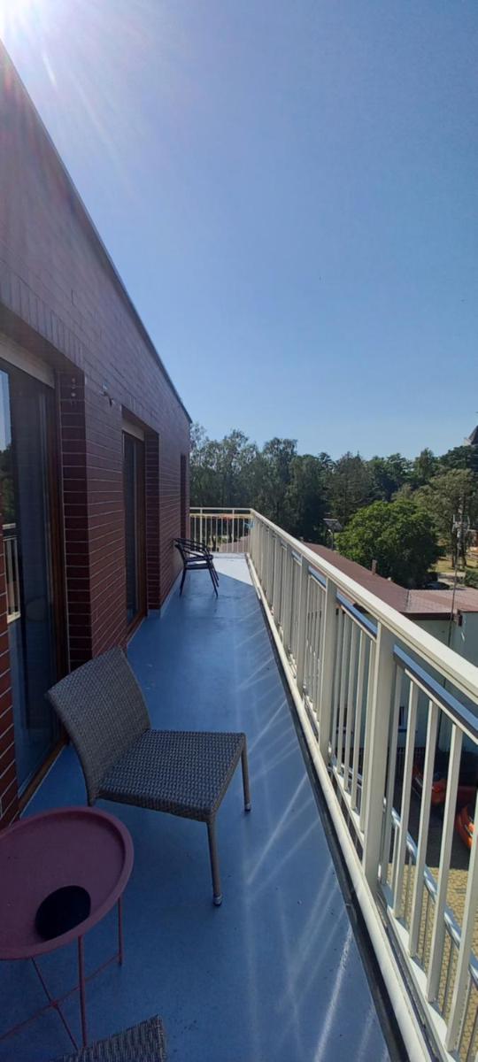 Apartamenty Sonata view 4
