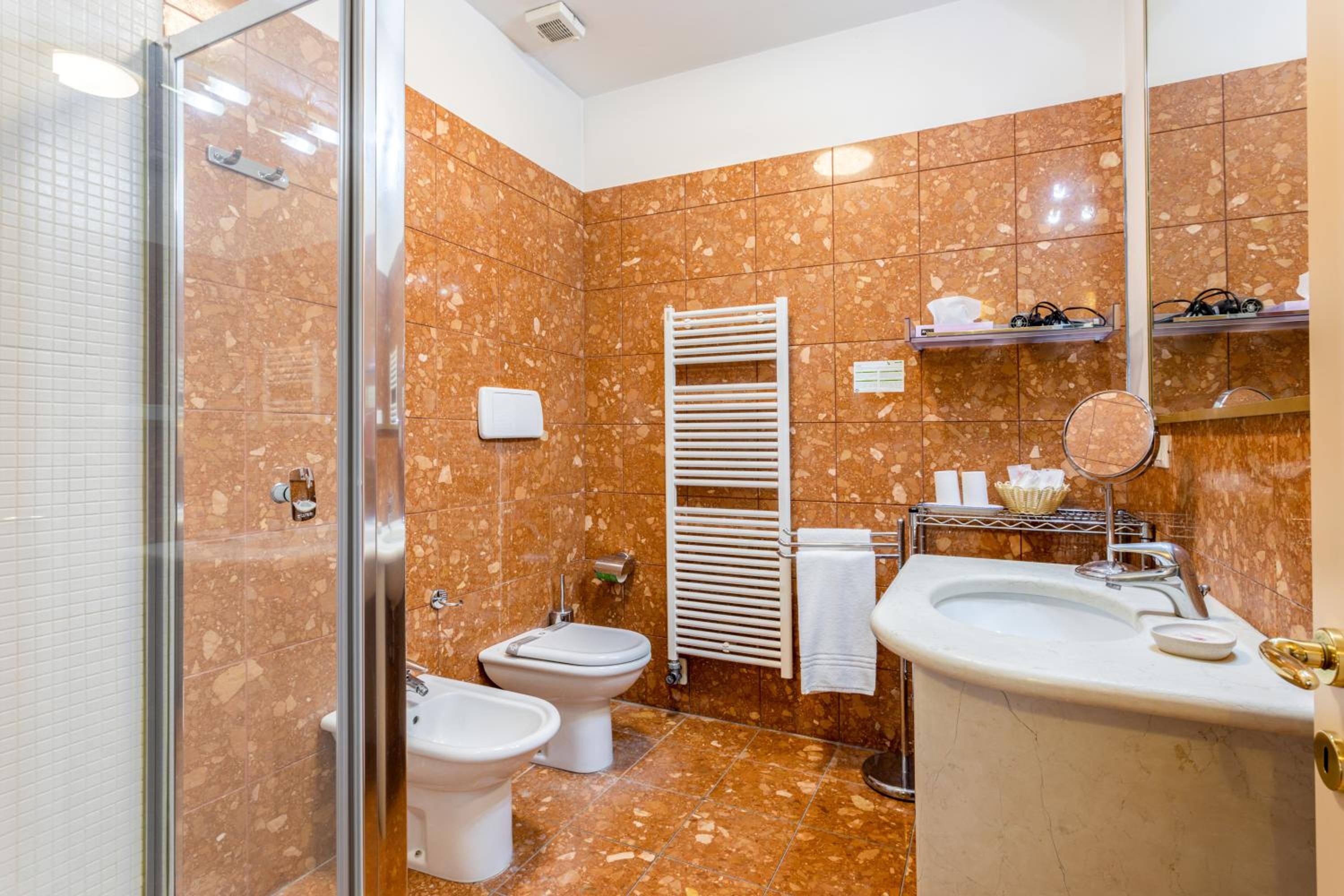 Molino Stucky Residence Suites II