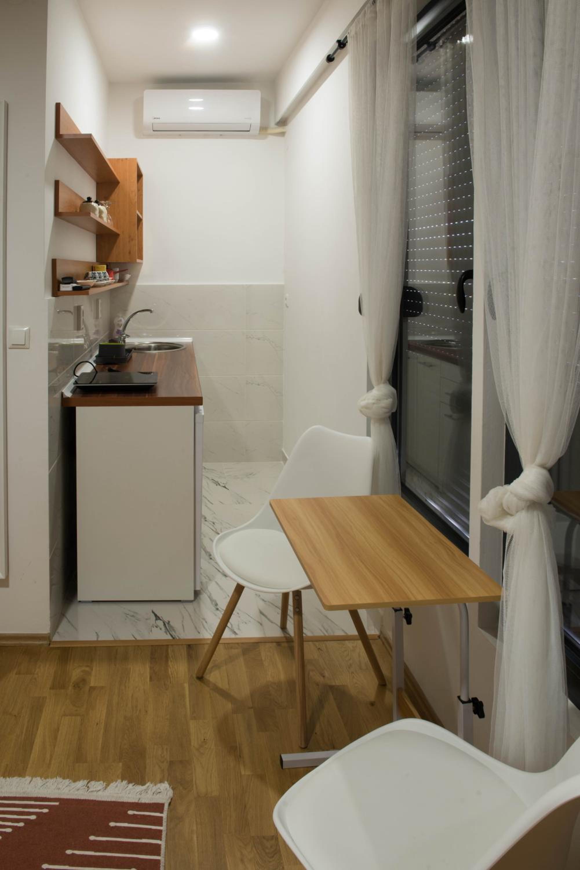 Apartman Pijemont