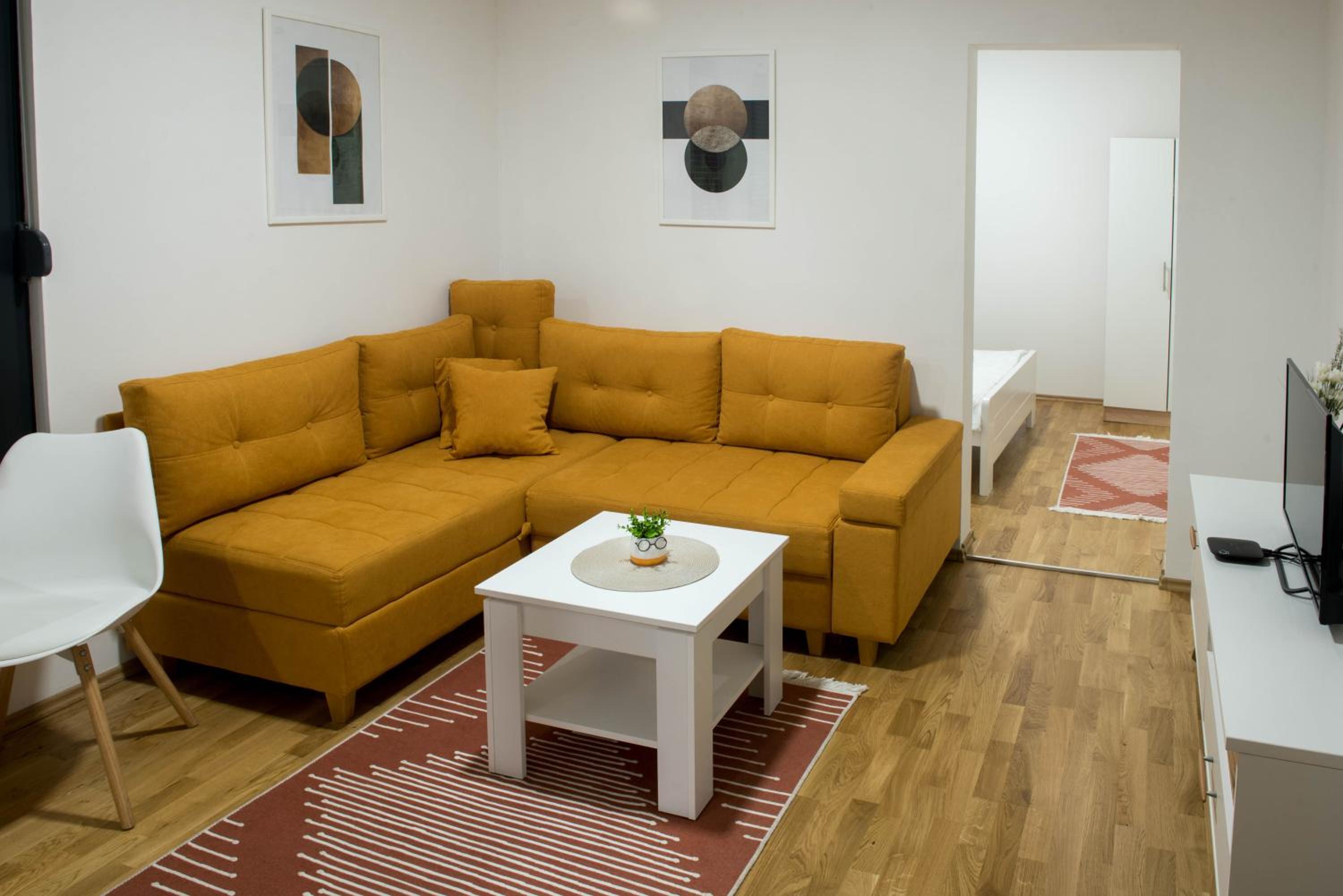 Apartman Pijemont