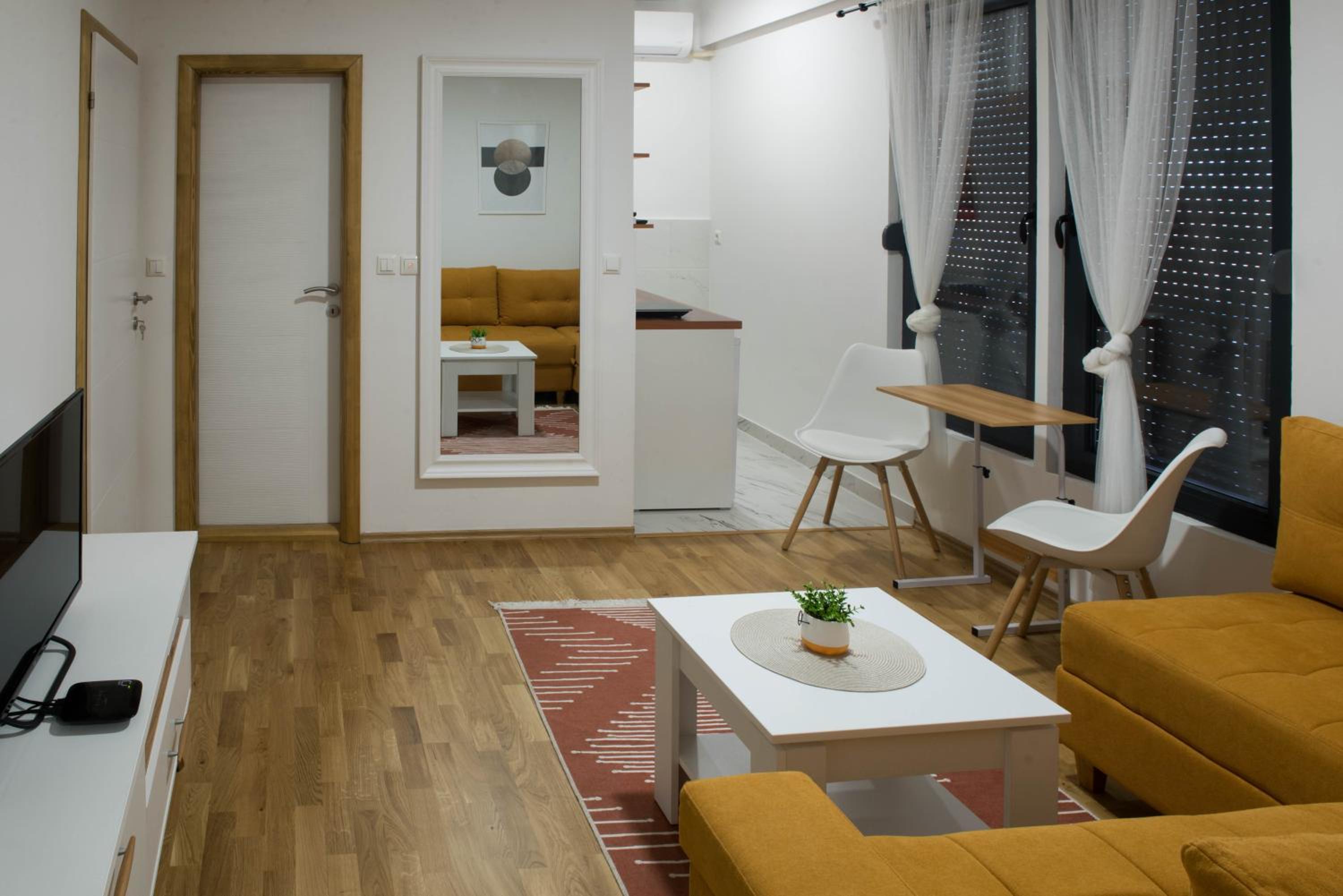 Apartman Pijemont