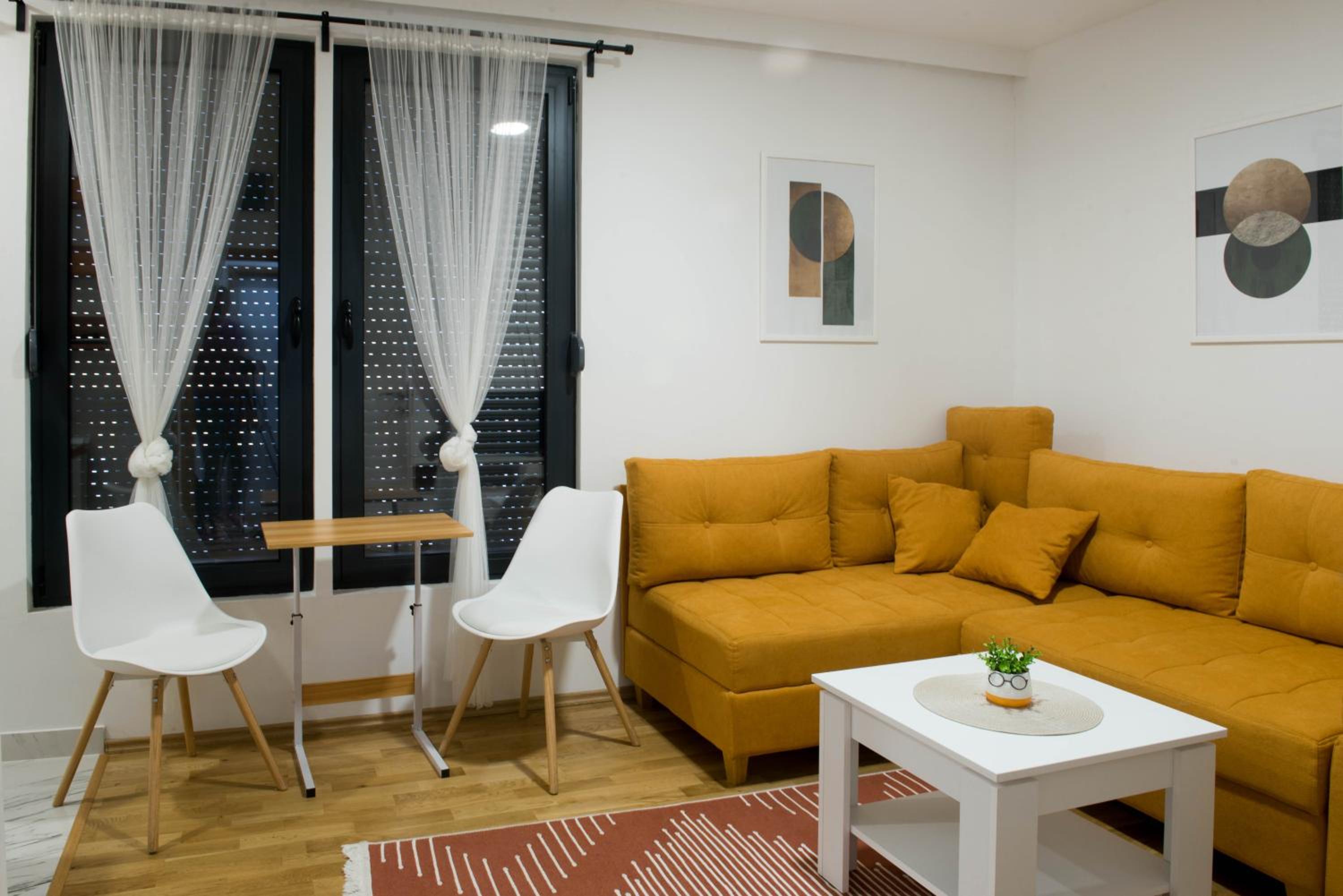 Apartman Pijemont