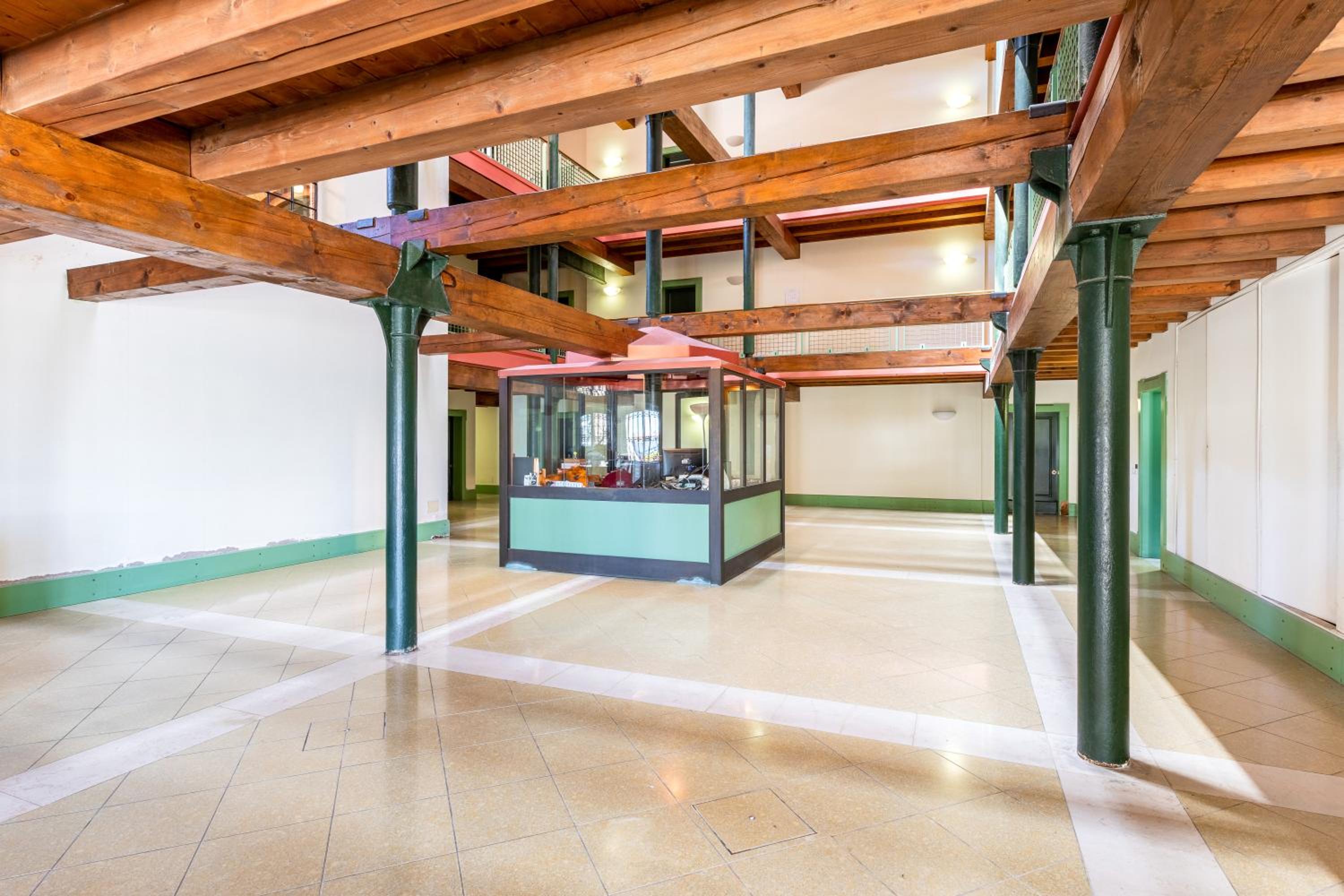 Molino Stucky Residence Suites II