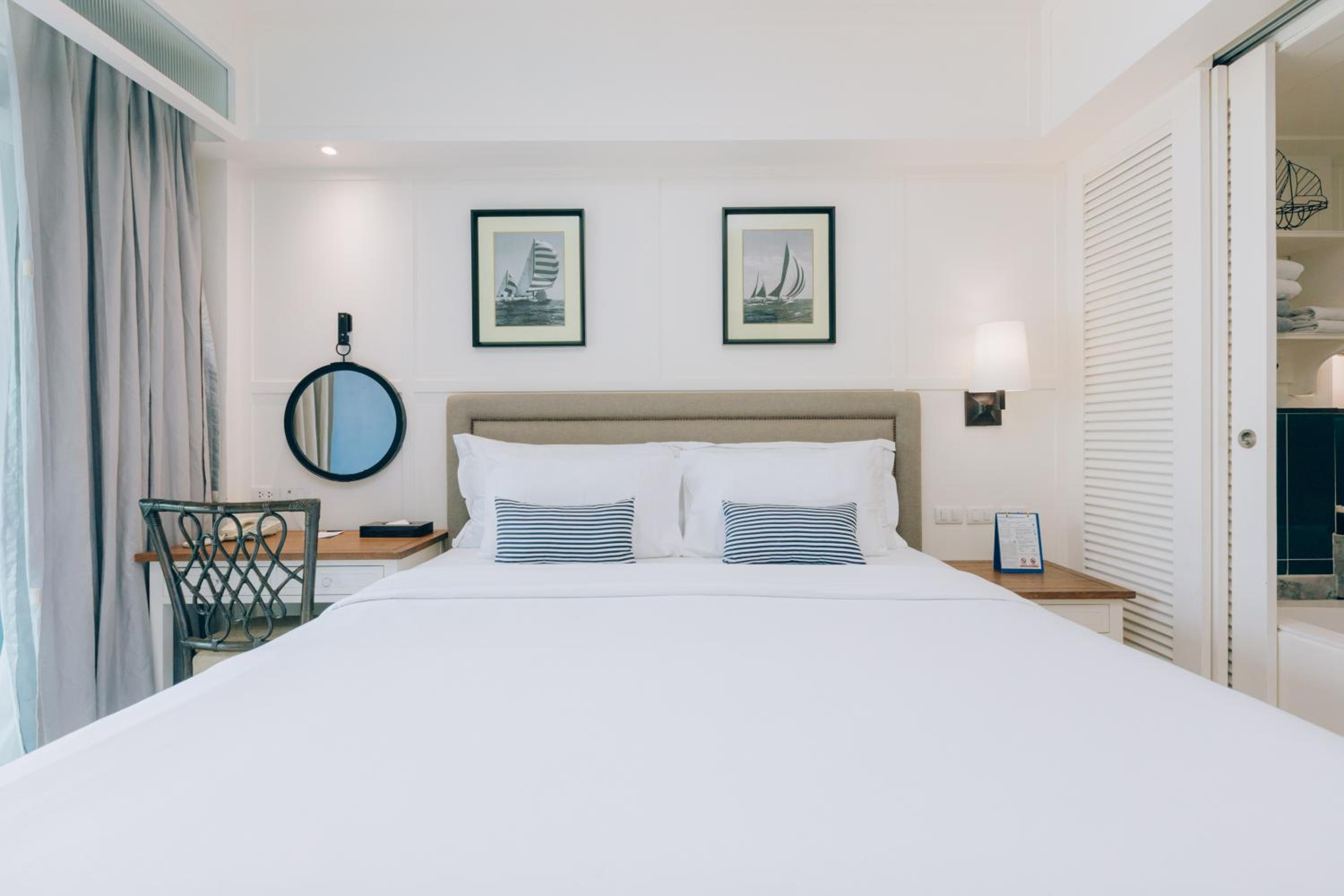 Sugar Marina Hotel - NAUTICAL - Kata Beach