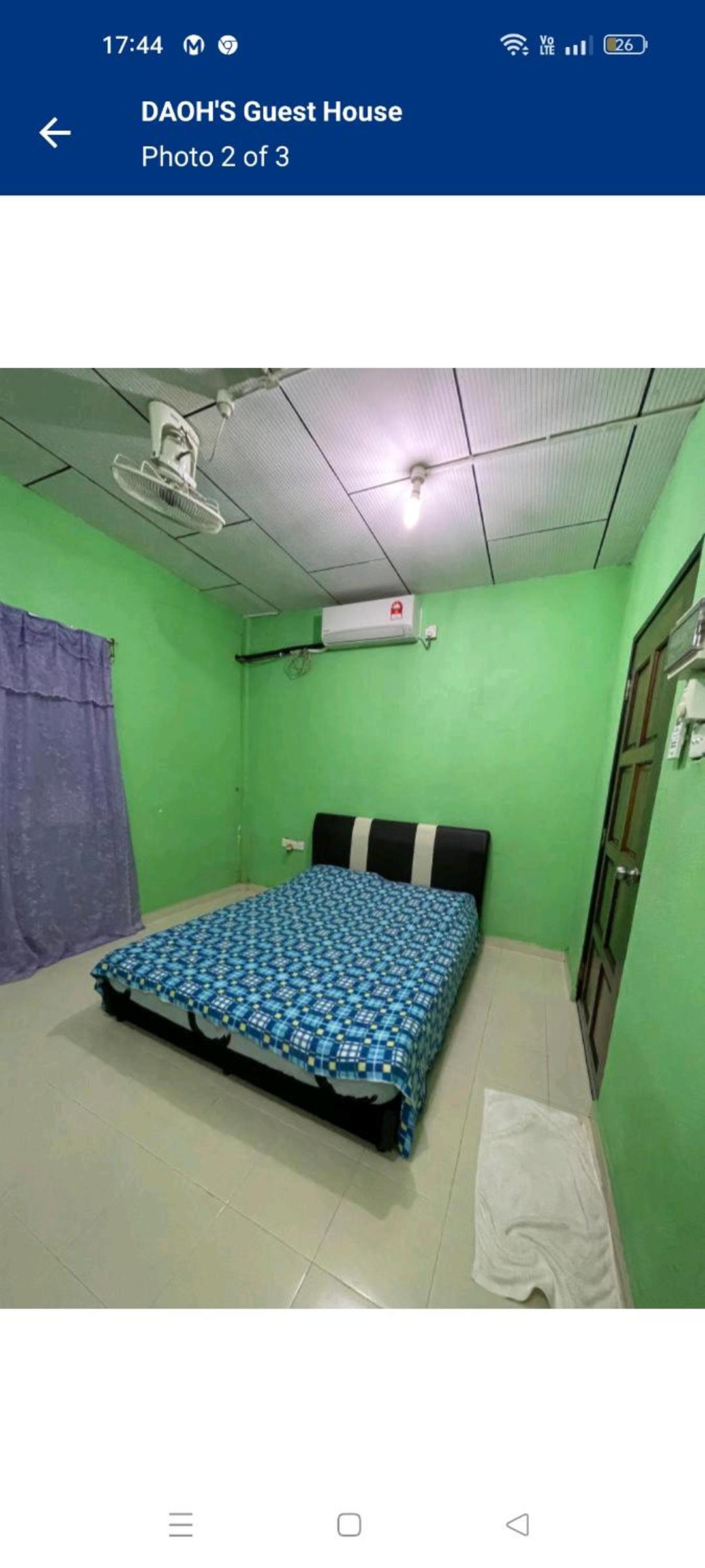 DAOH'S Rooms & Scooters photo 6