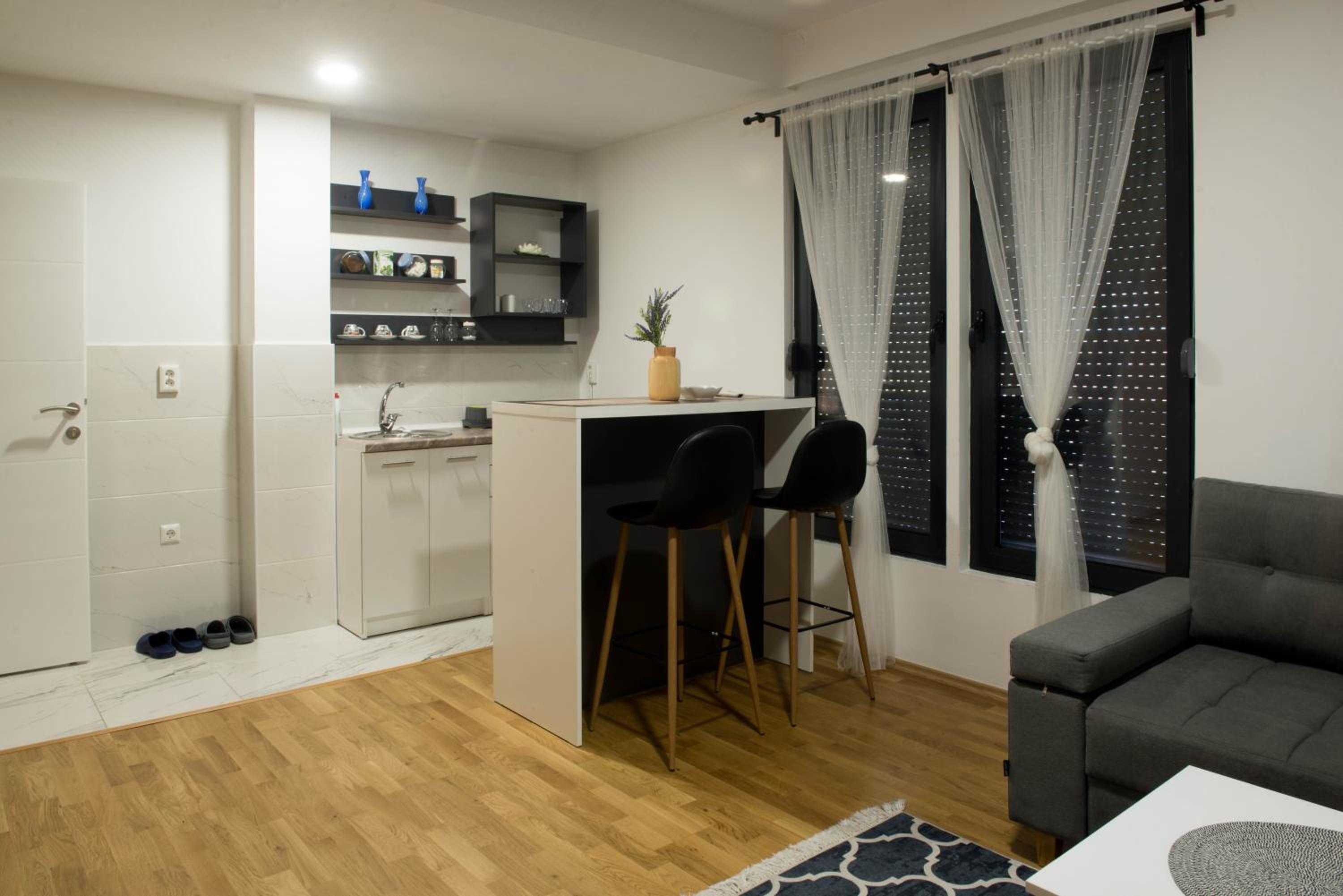 Apartman Pijemont