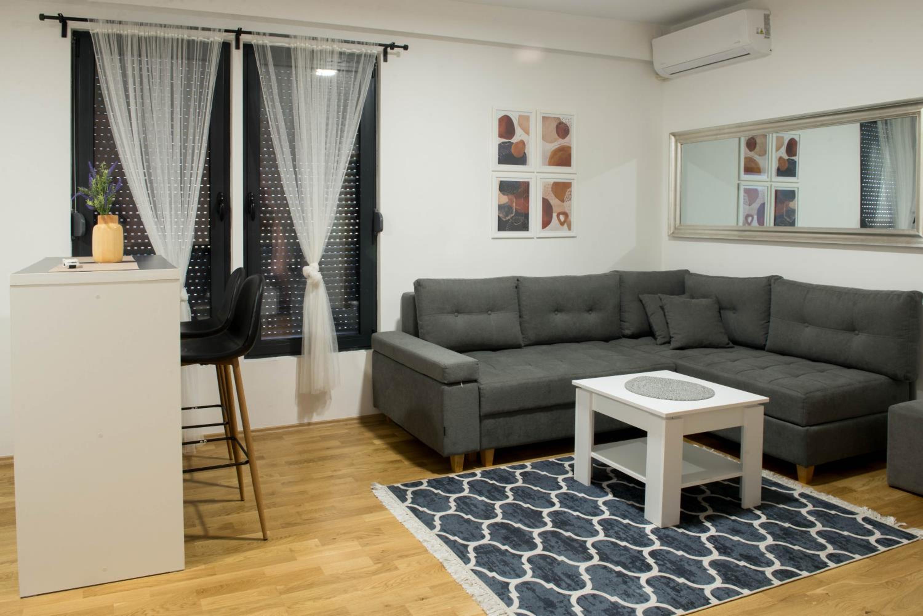 Apartman Pijemont