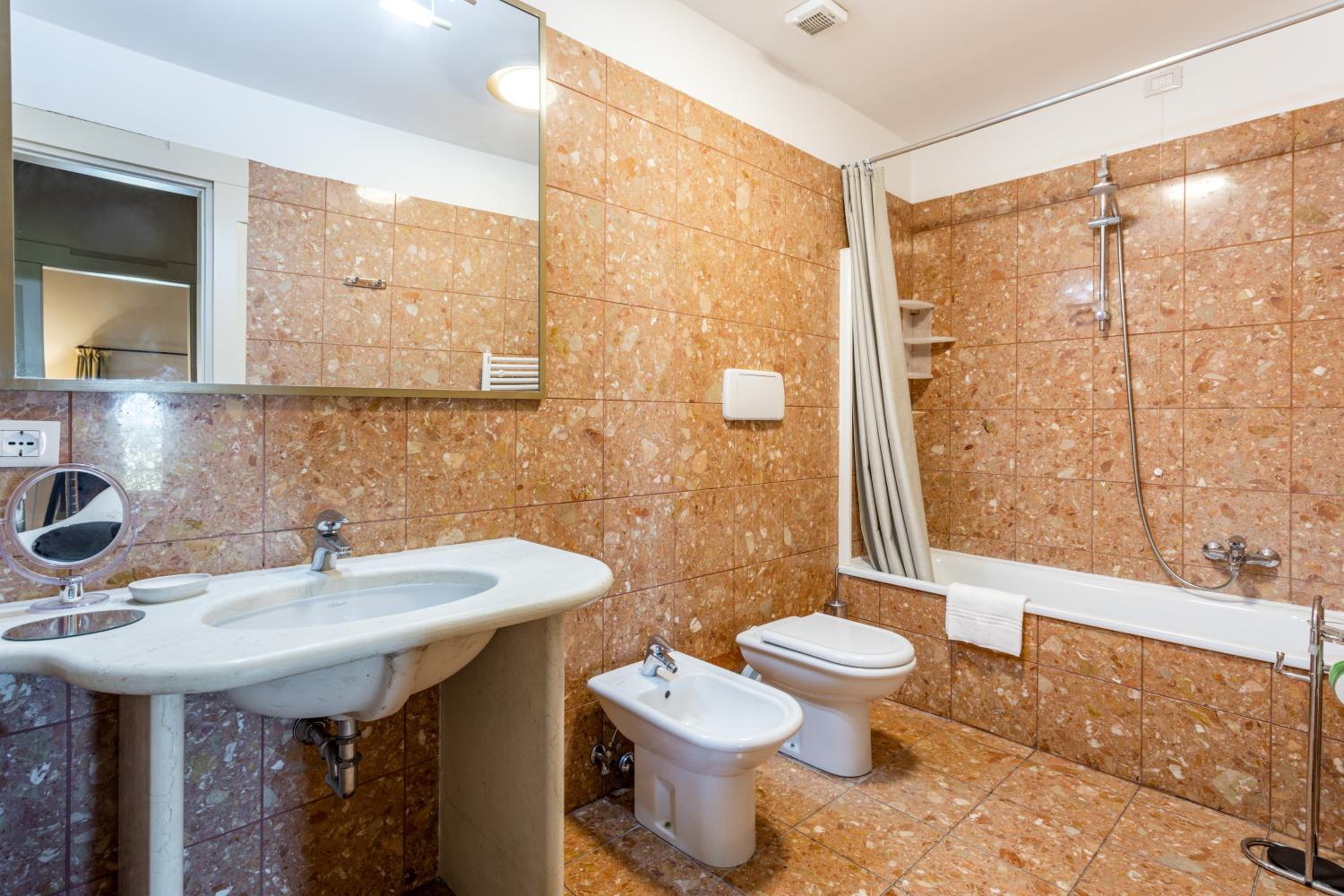 Molino Stucky Residence Suites II