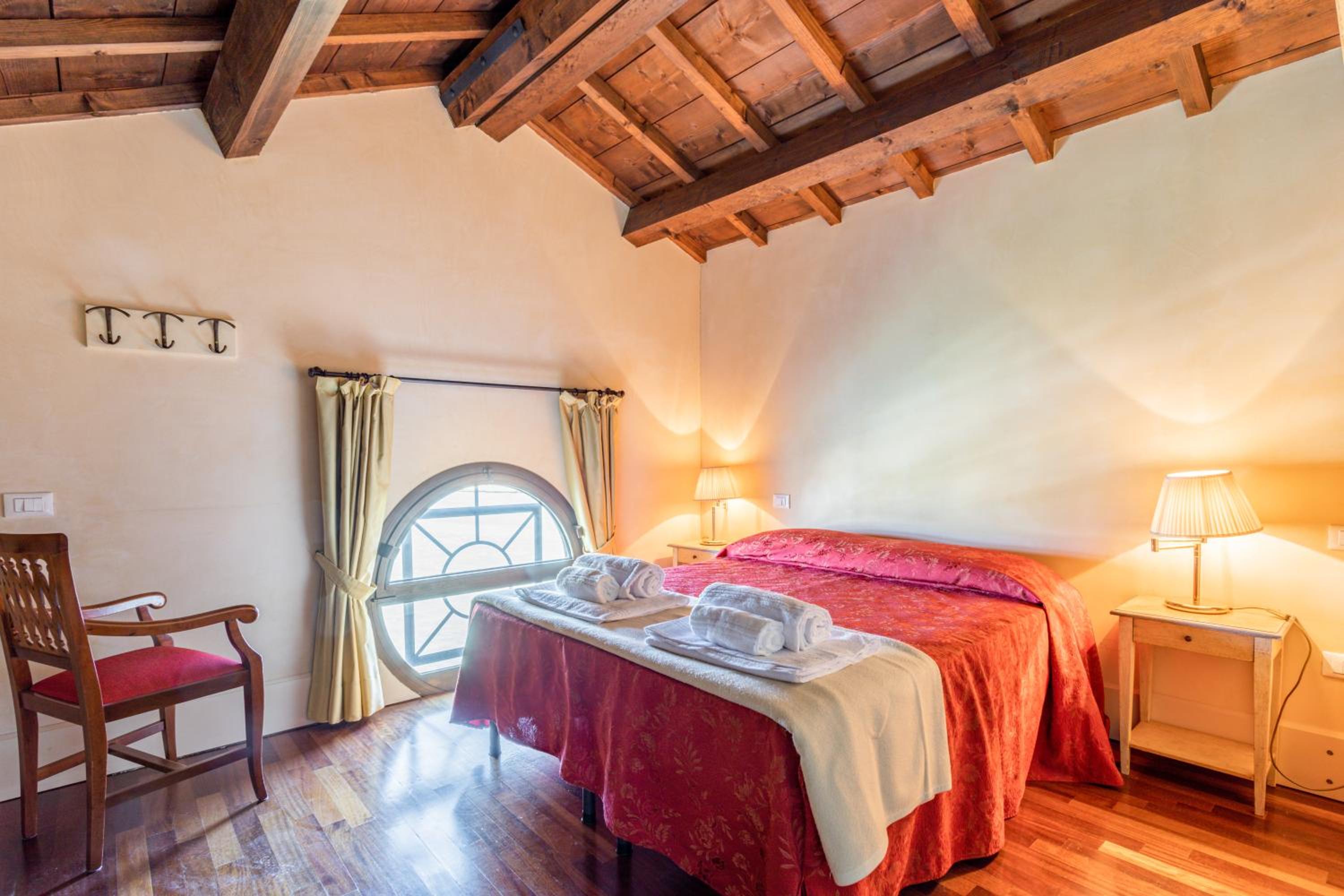 Molino Stucky Residence Suites II
