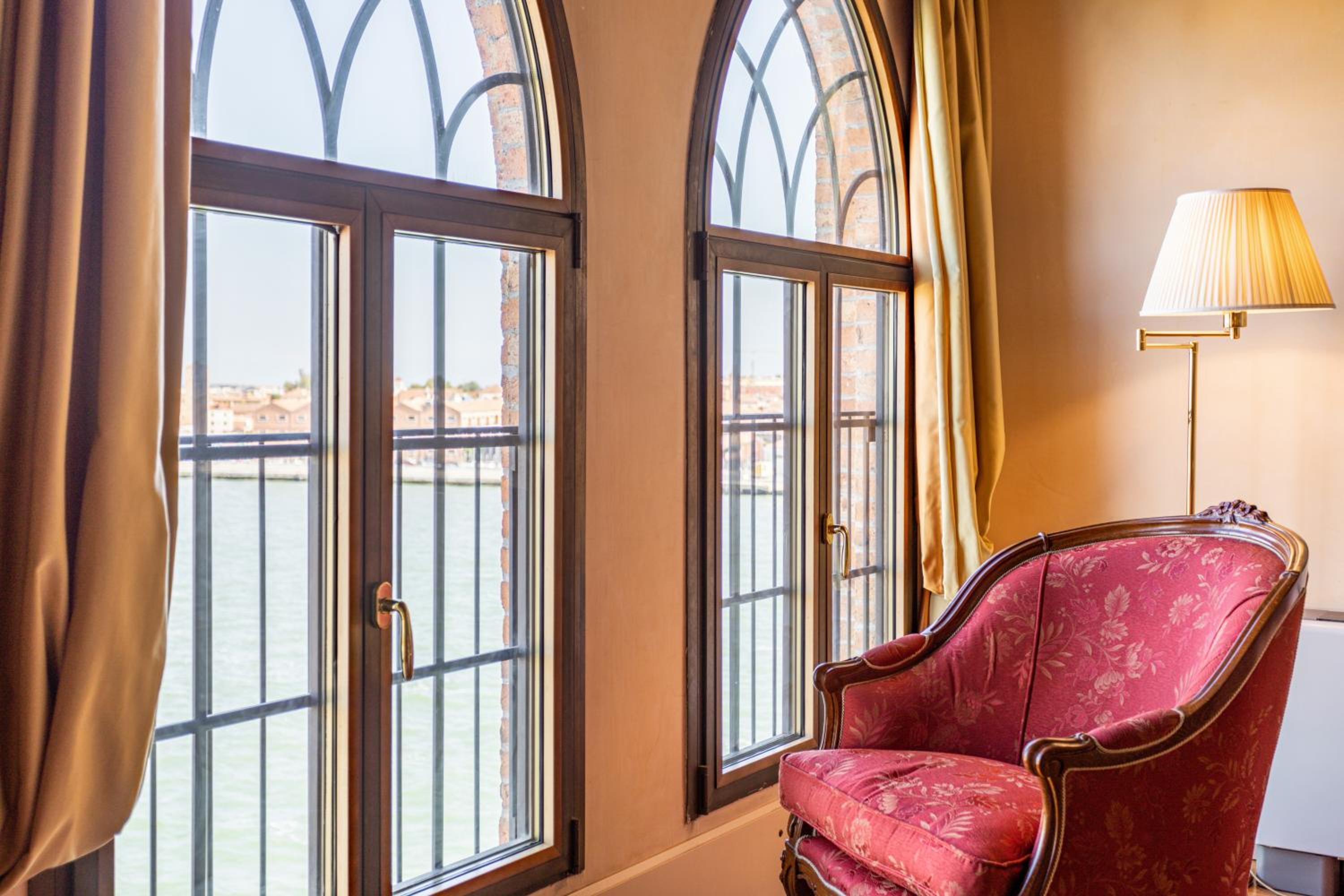 Molino Stucky Residence Suites II
