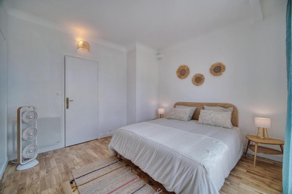 Le Joy - Terrasse - Parking - Verrière Côte d'Azur photo 3