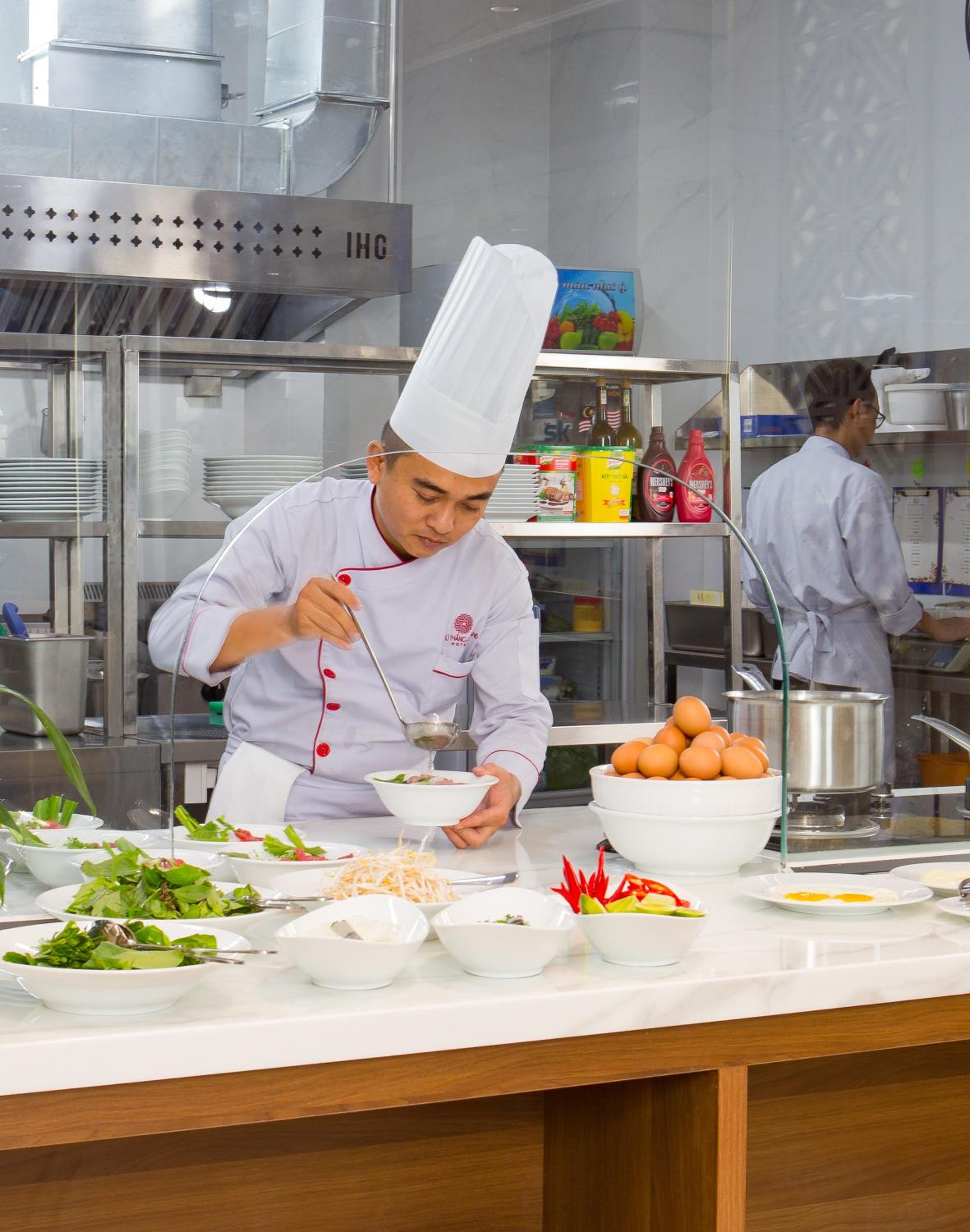 PHU THANG GRAND HOTEL