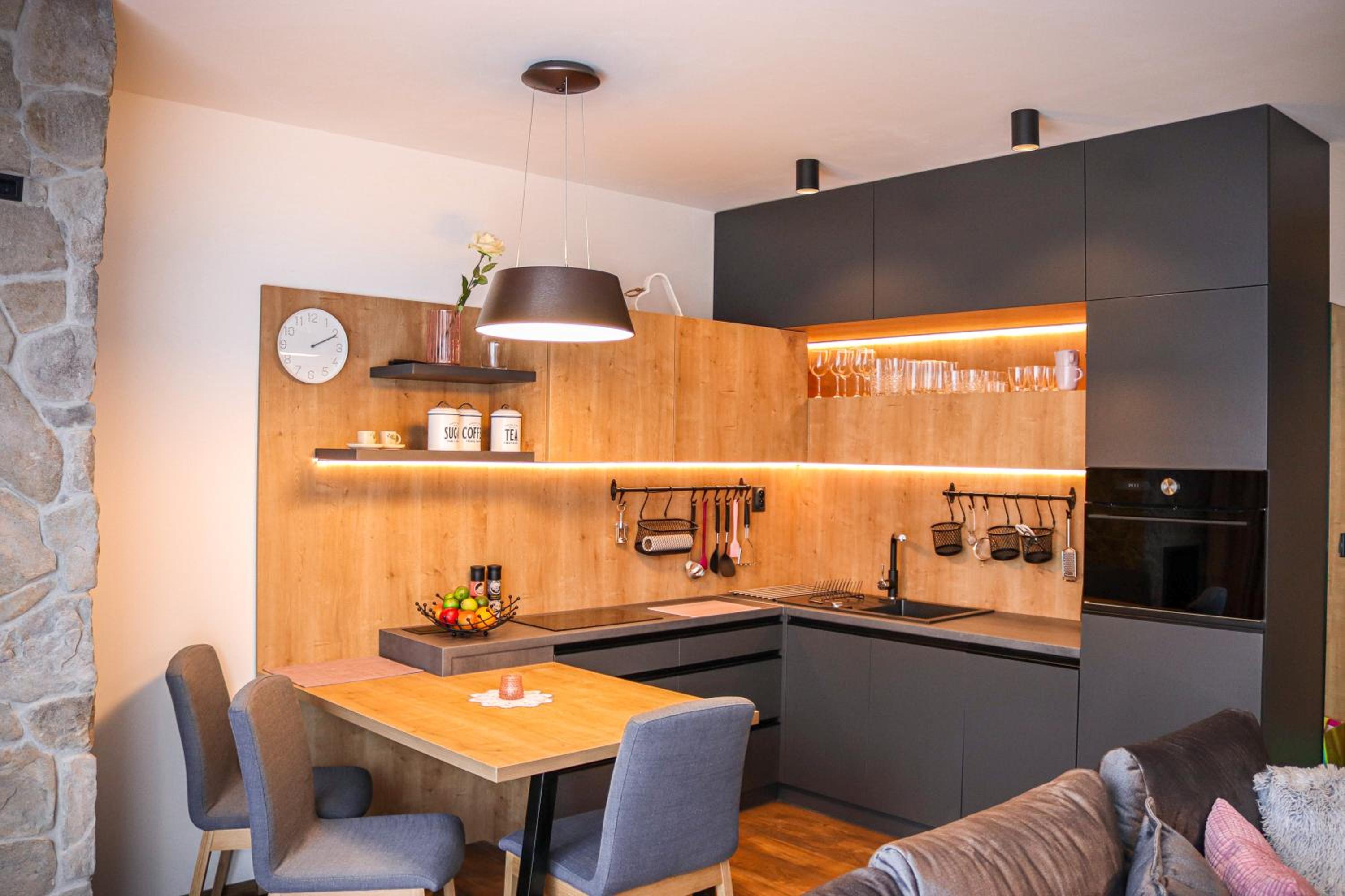Apartman NISA - Ovruč view 2