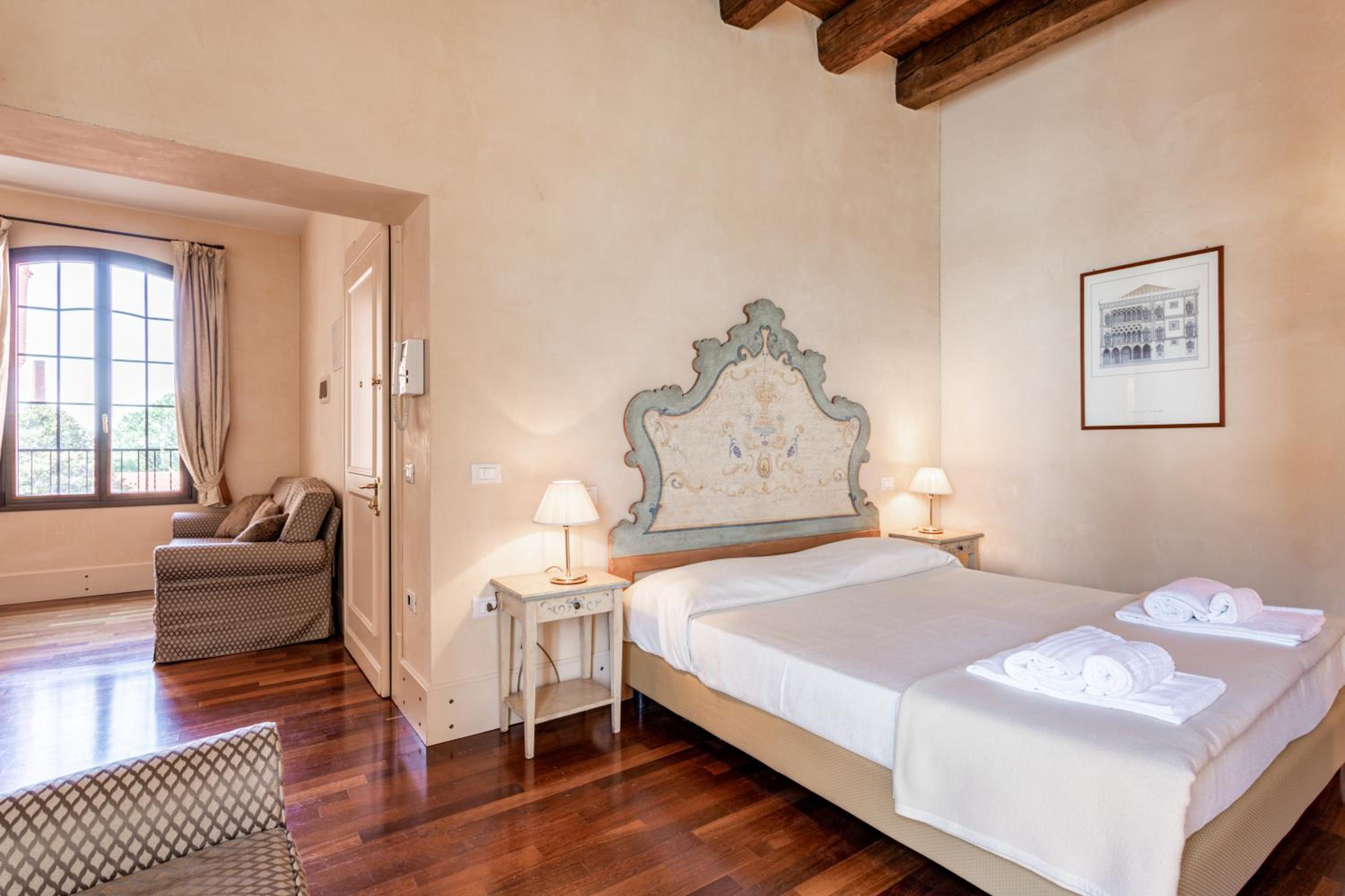 Molino Stucky Residence Suites II