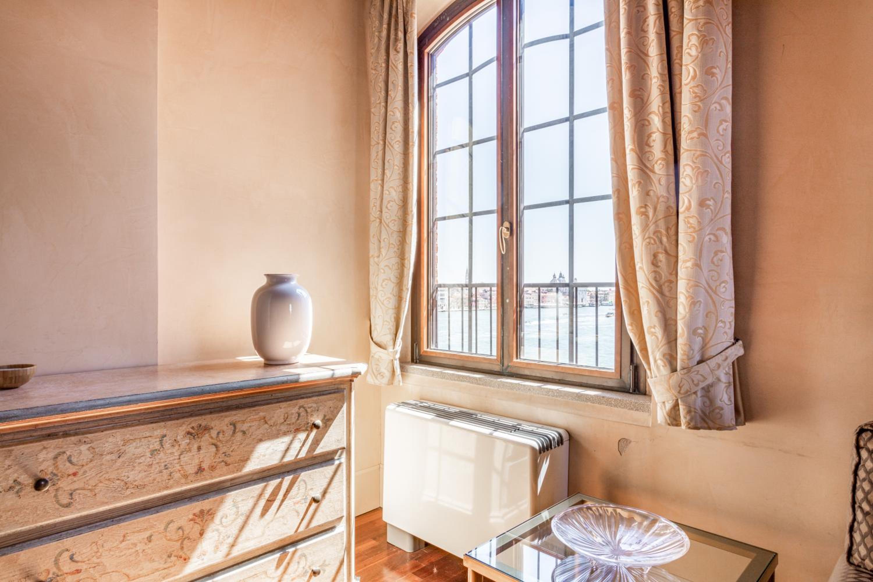 Molino Stucky Residence Suites II