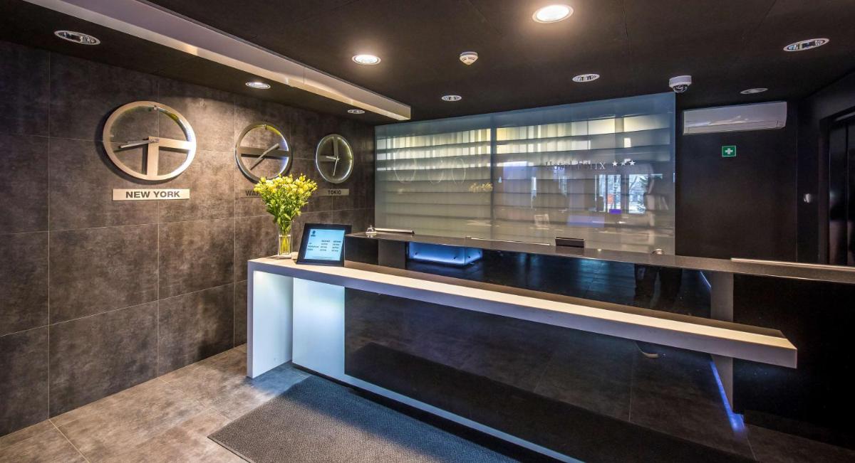 Hotel Felix - Image 1