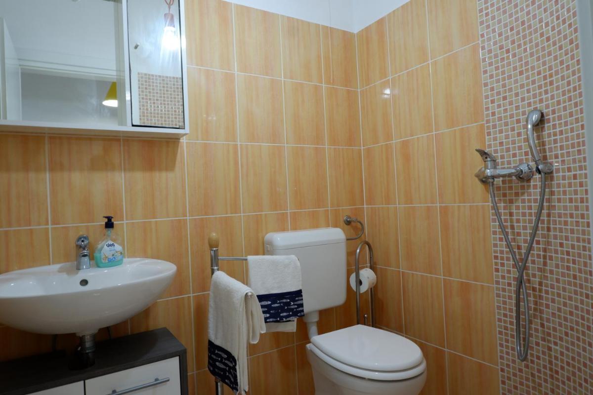 Apartment Mary view 4