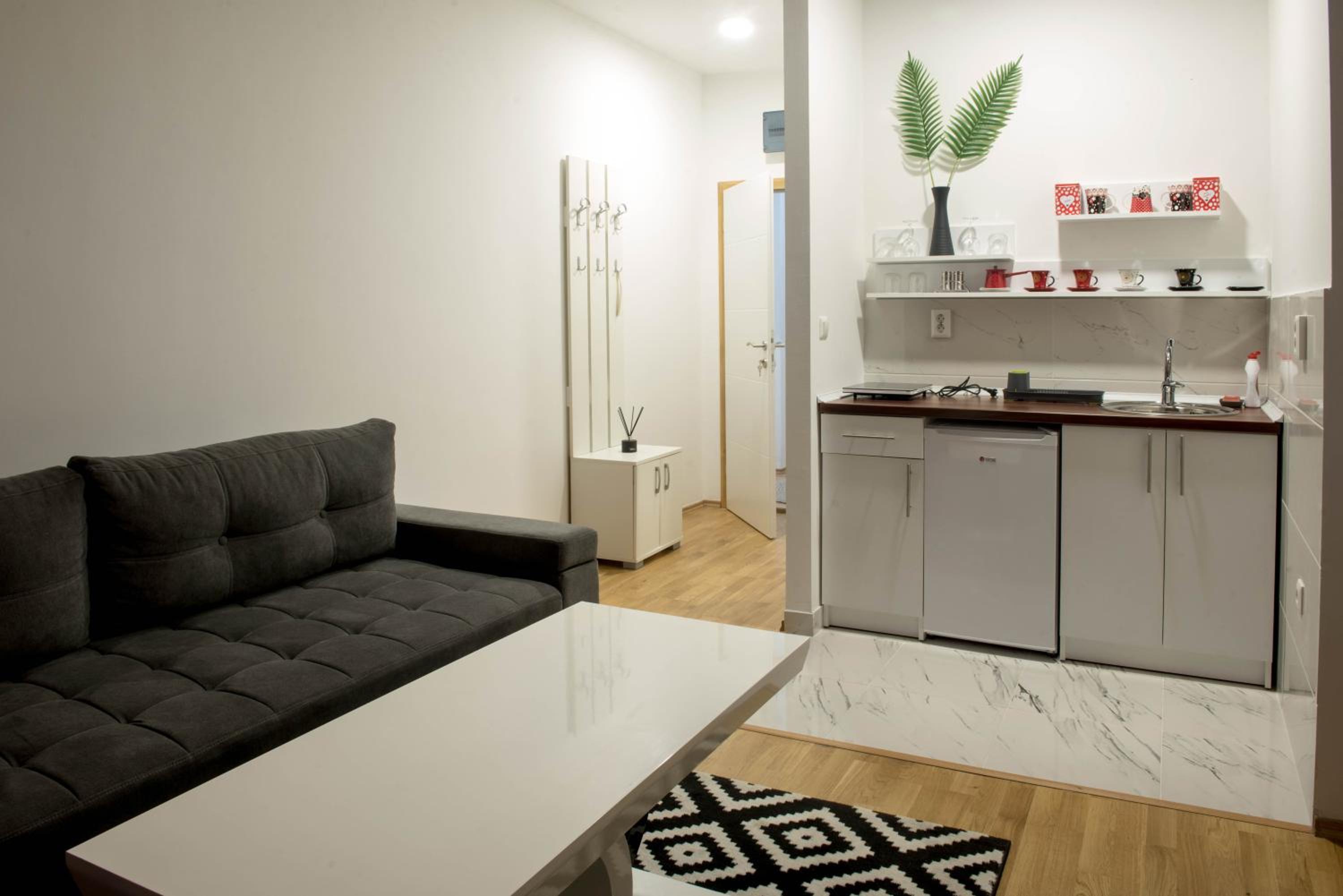 Apartman Pijemont