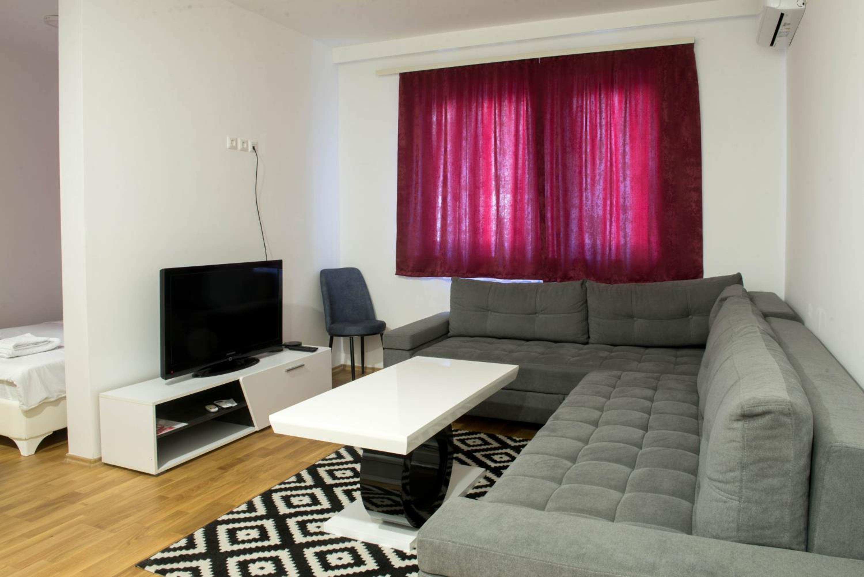 Apartman Pijemont