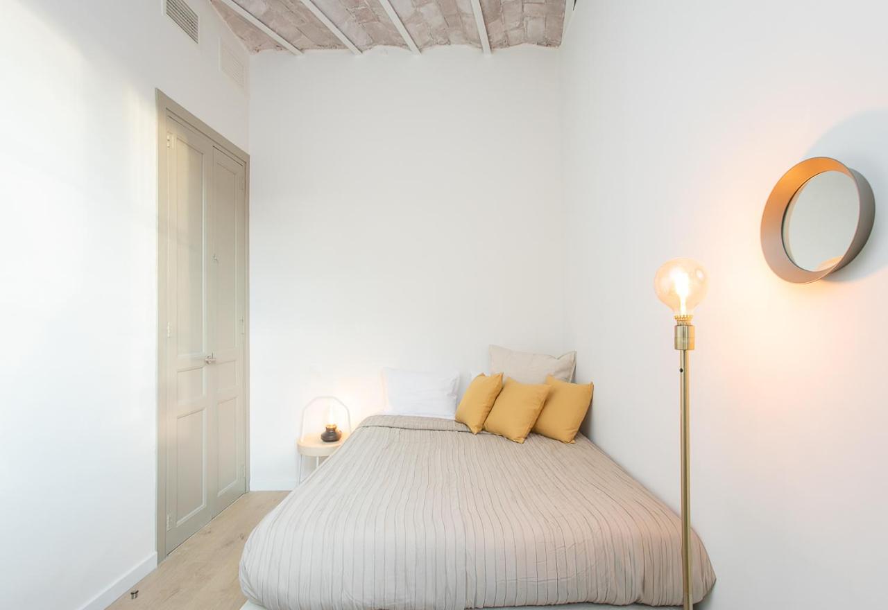 Canela Homes BARCELONA MARINA