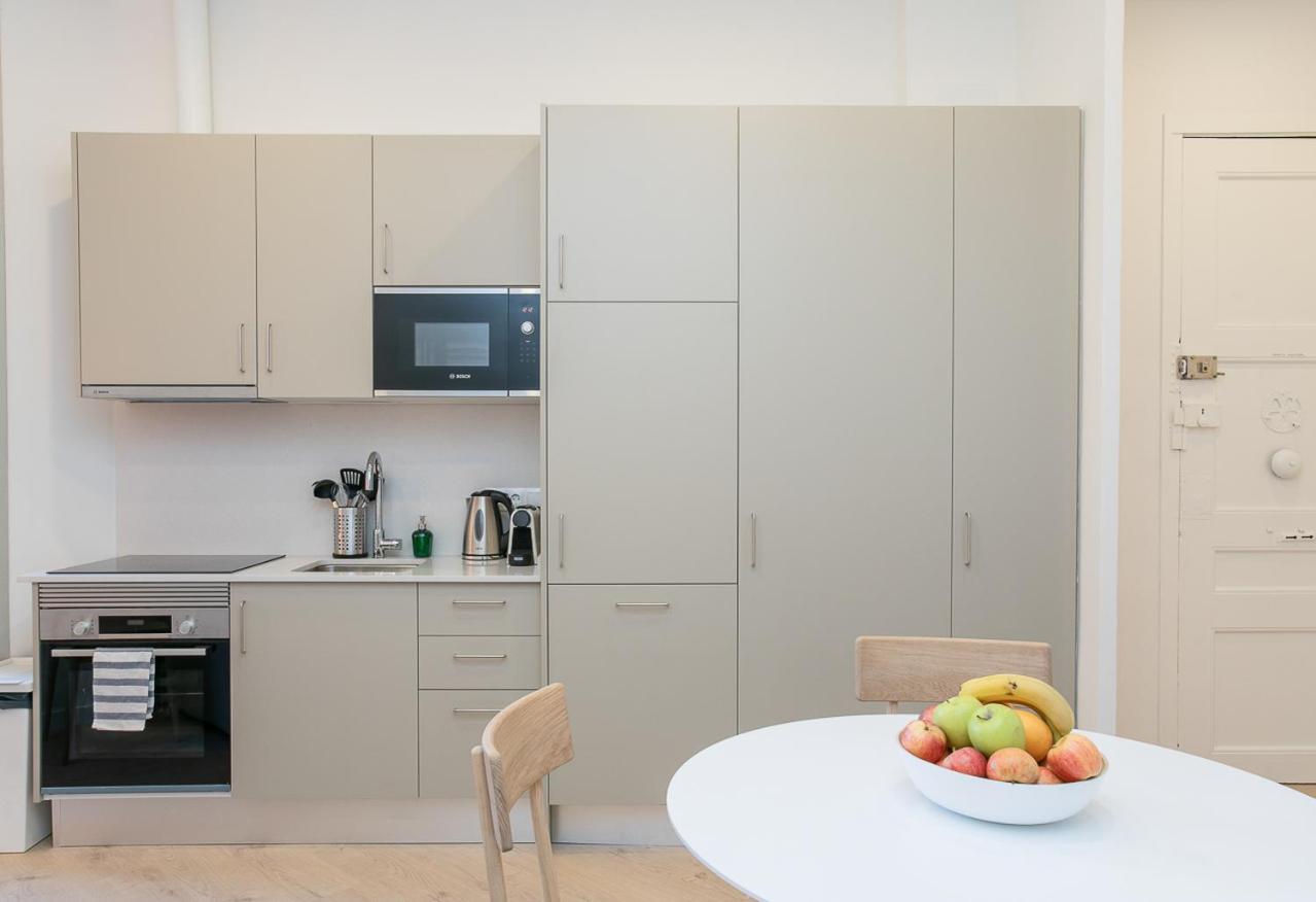 Canela Homes BARCELONA MARINA