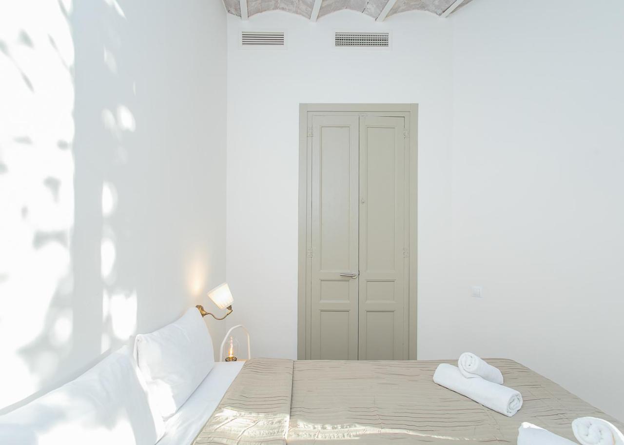 Canela Homes BARCELONA MARINA