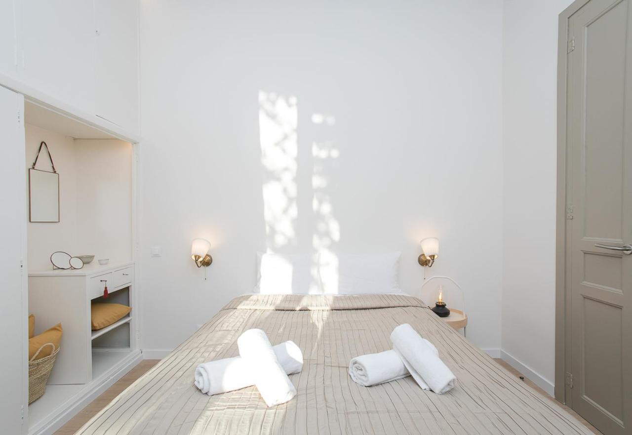 Canela Homes BARCELONA MARINA